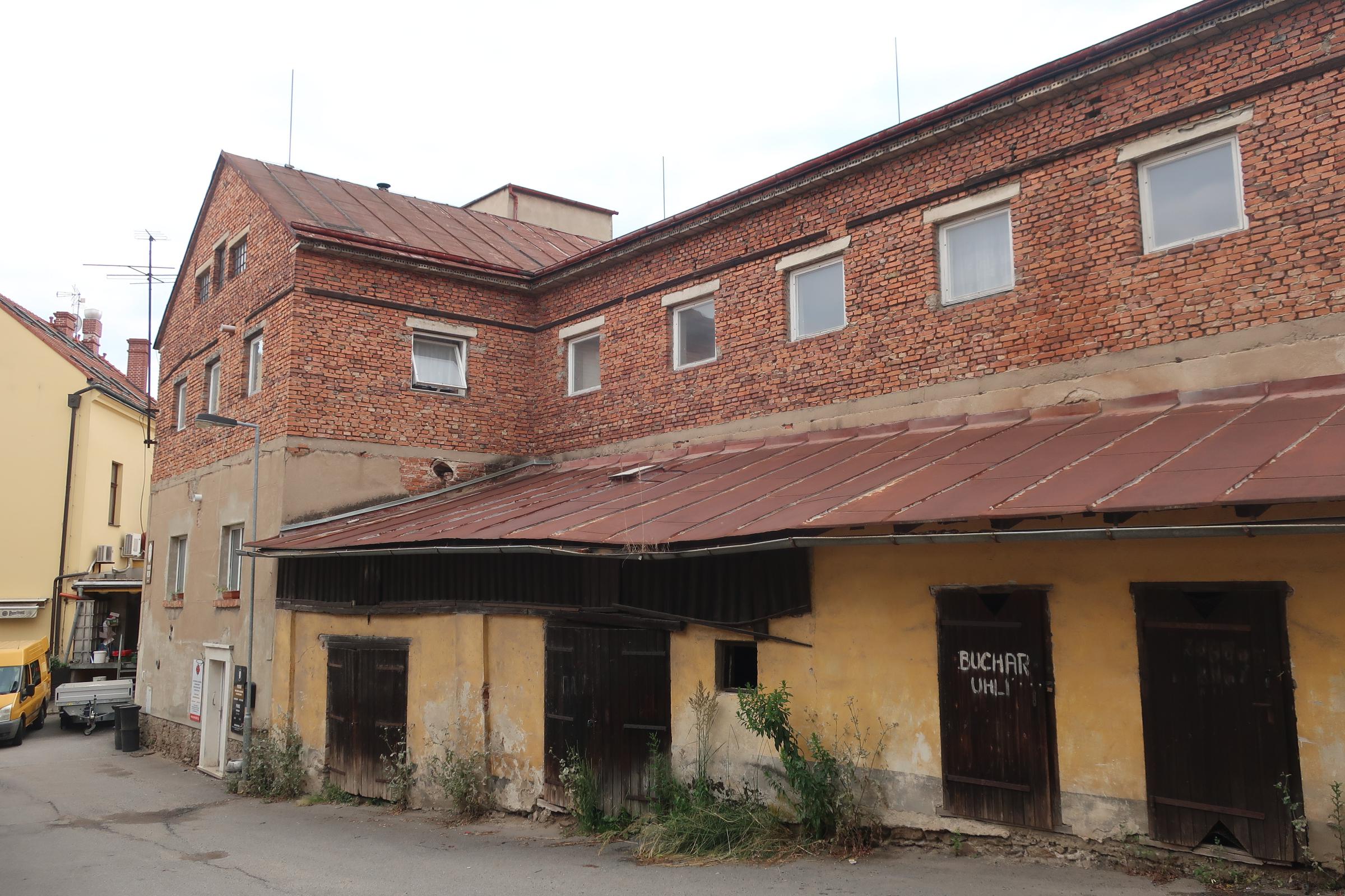 Rodinný minipivovar Pacov foto 5