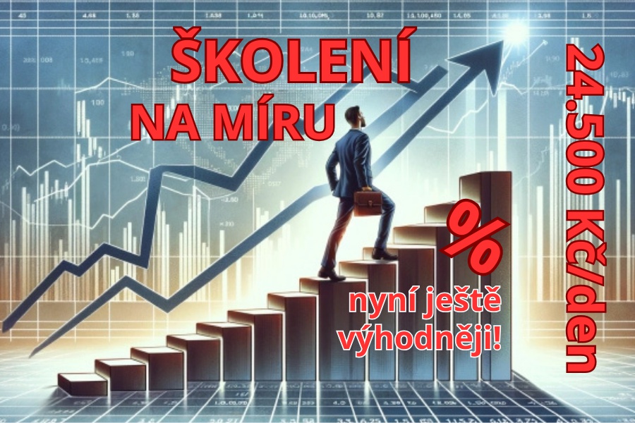Školení na míru !
