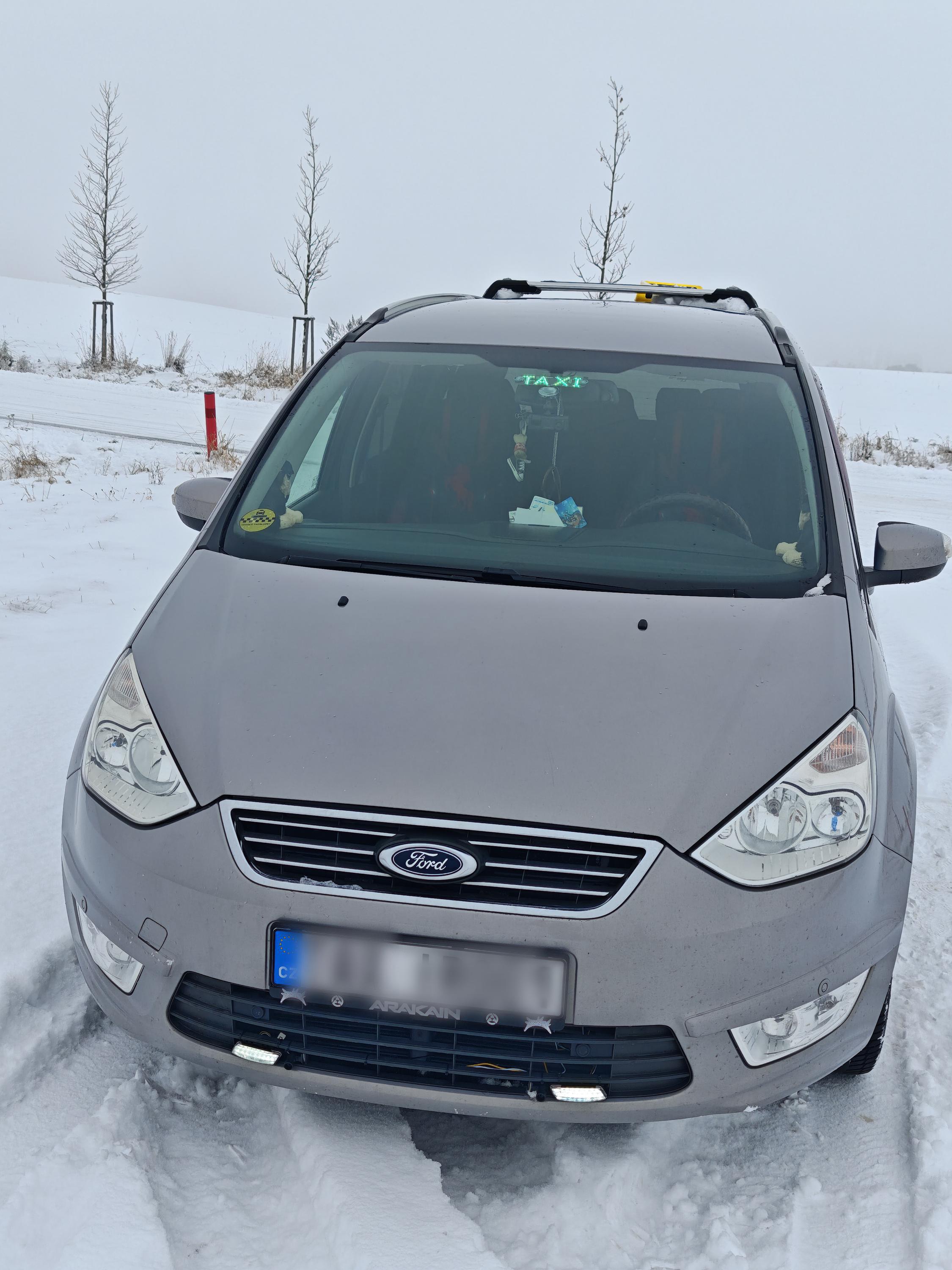 Taxi RaMi Humpolec foto 4