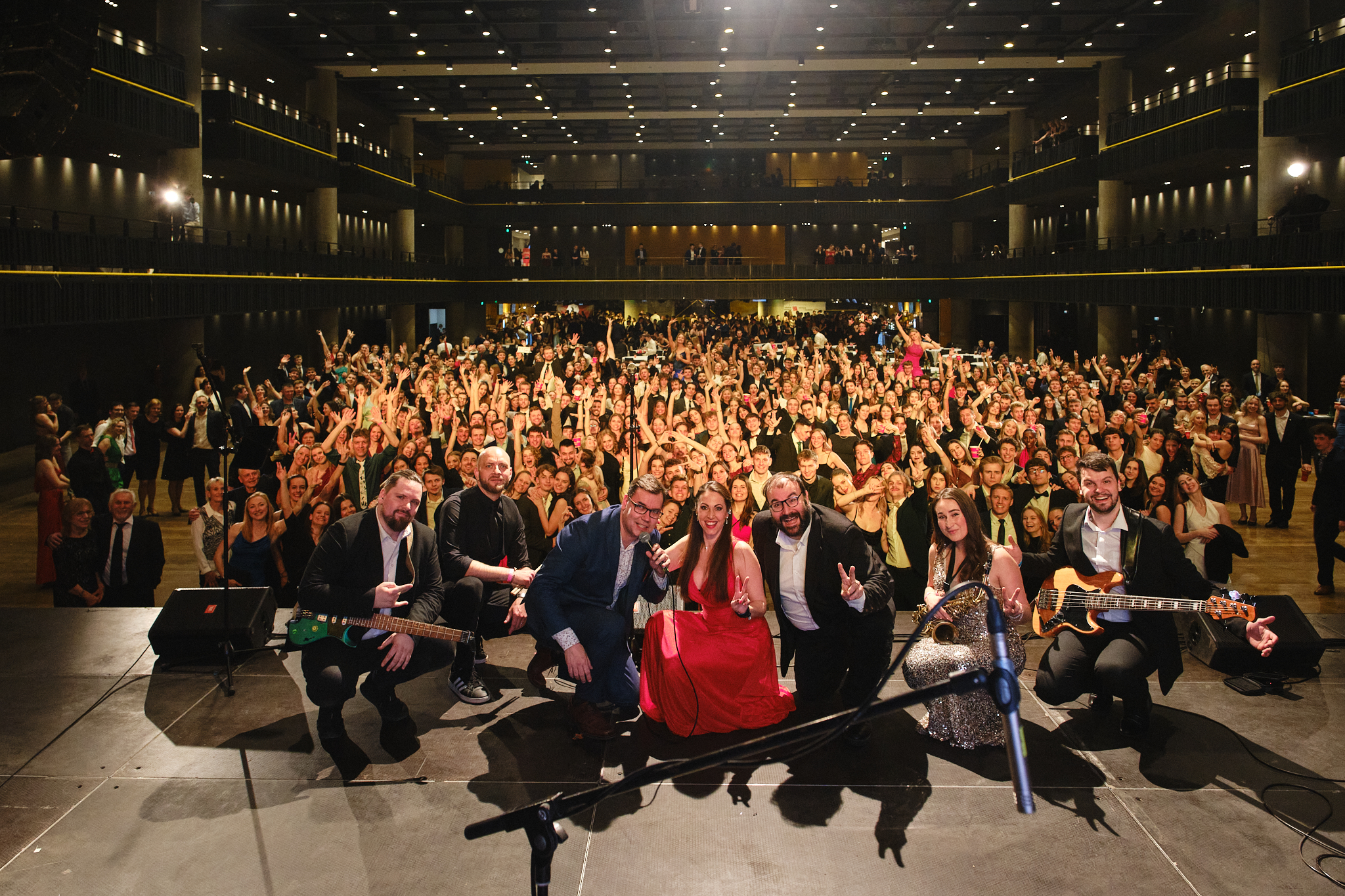 Eventová agentura Živý Jukebox foto 4