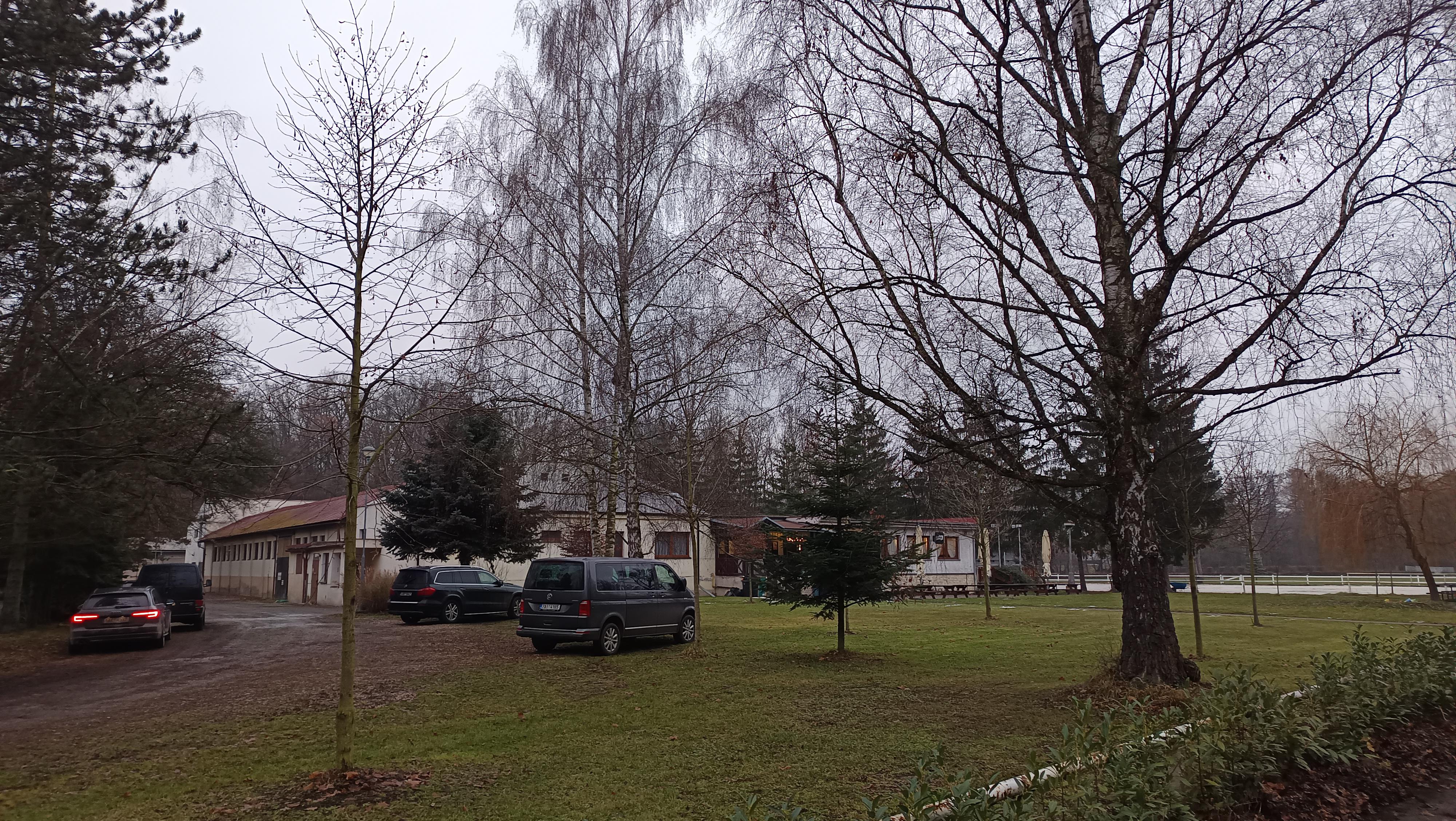 JK Obora Poděbrady foto 5