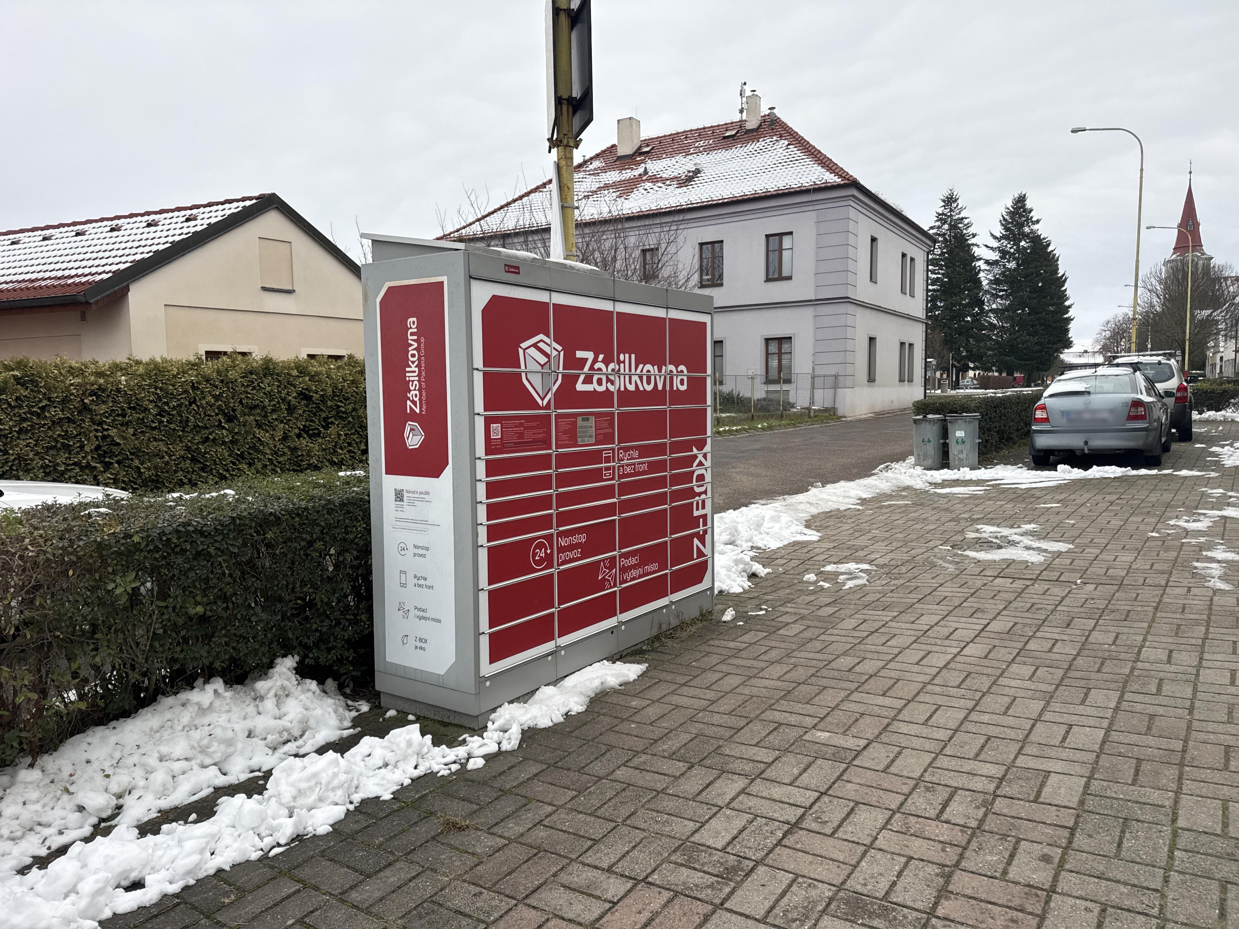 Z-BOX foto 2