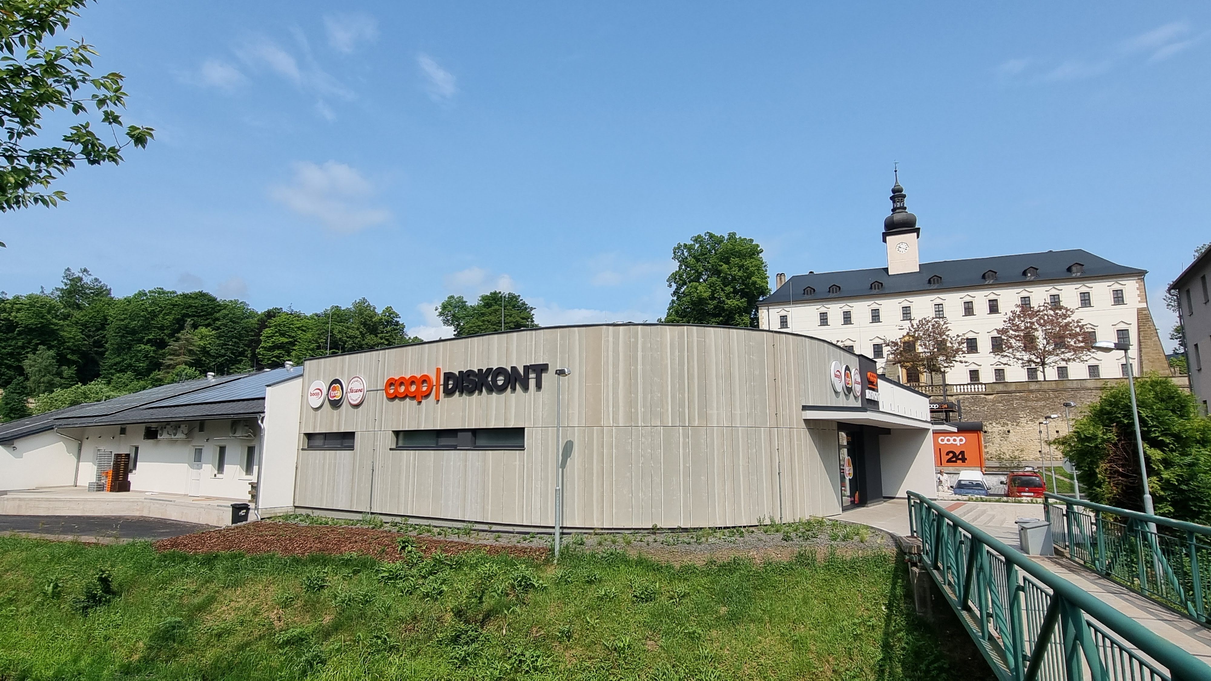 COOP DISKONT foto 2