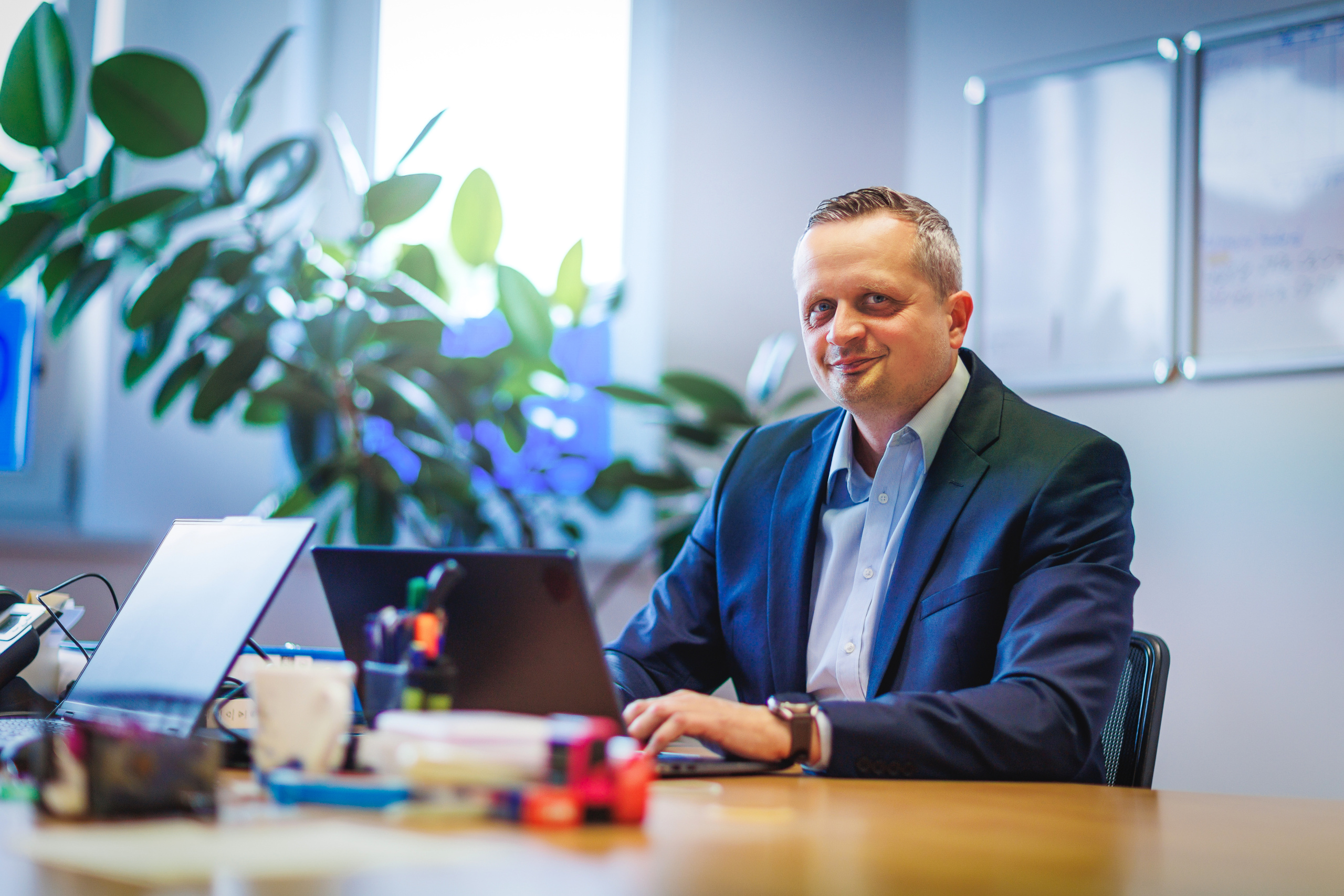 Petr Juras - Comfort reality foto 1