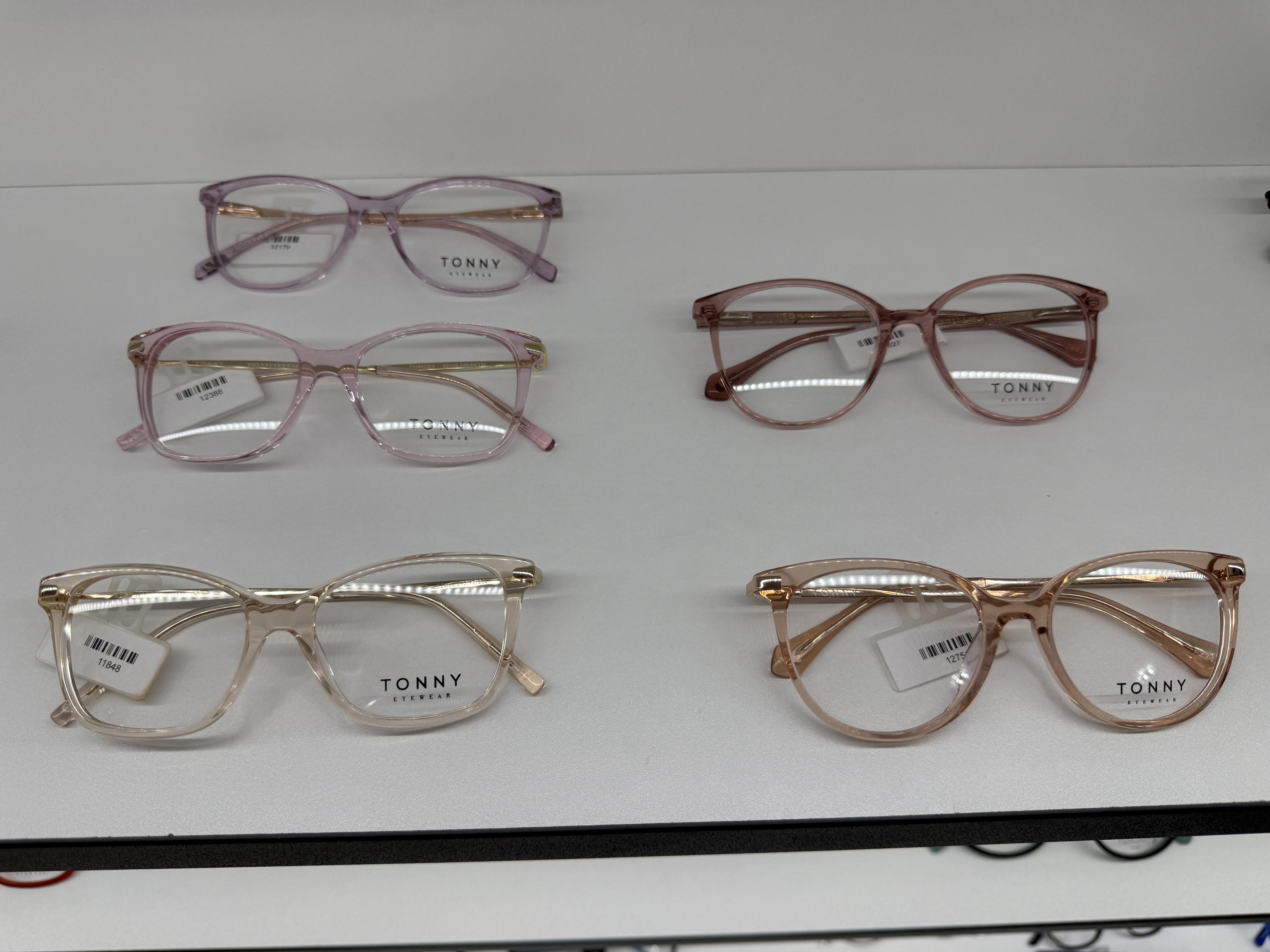 První Optika Anděl foto 5