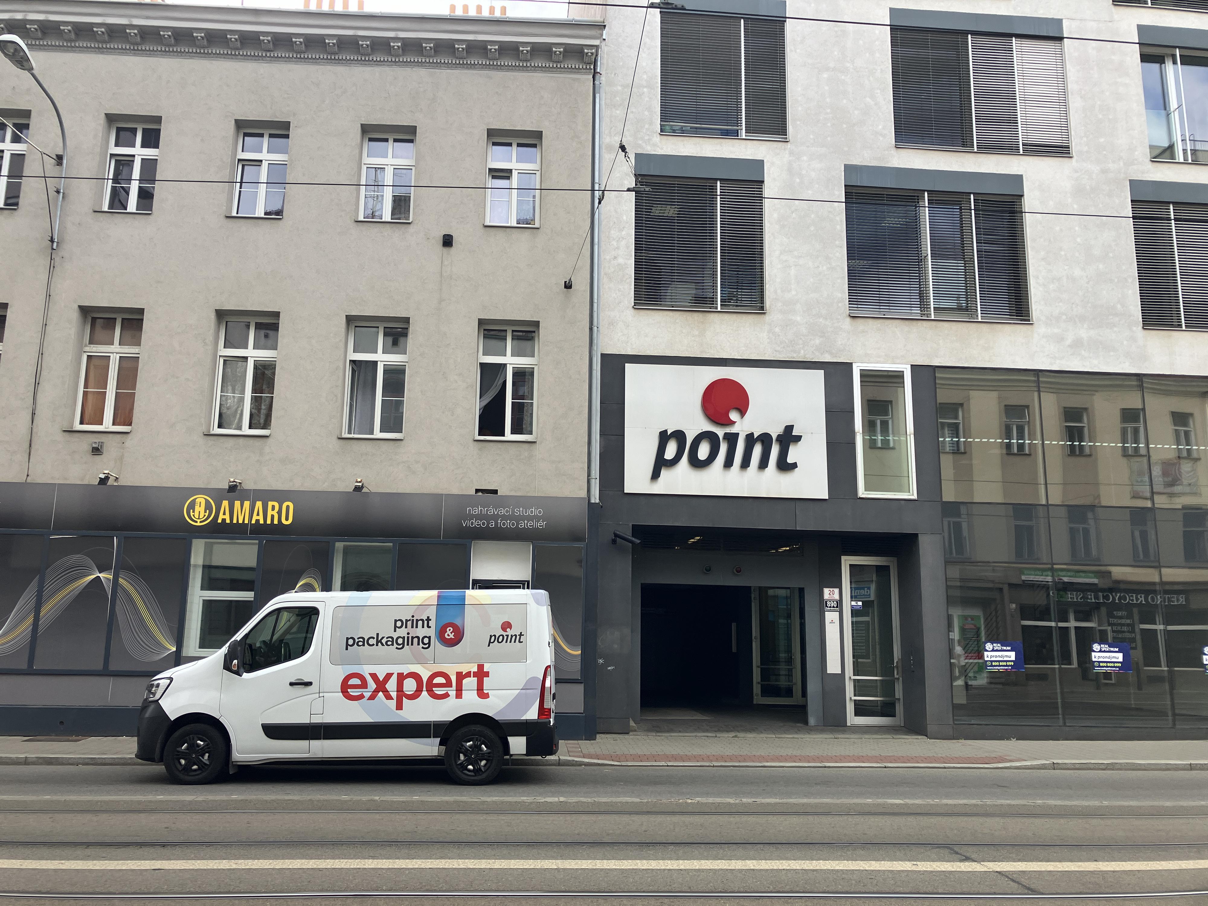 POINT CZ foto 6