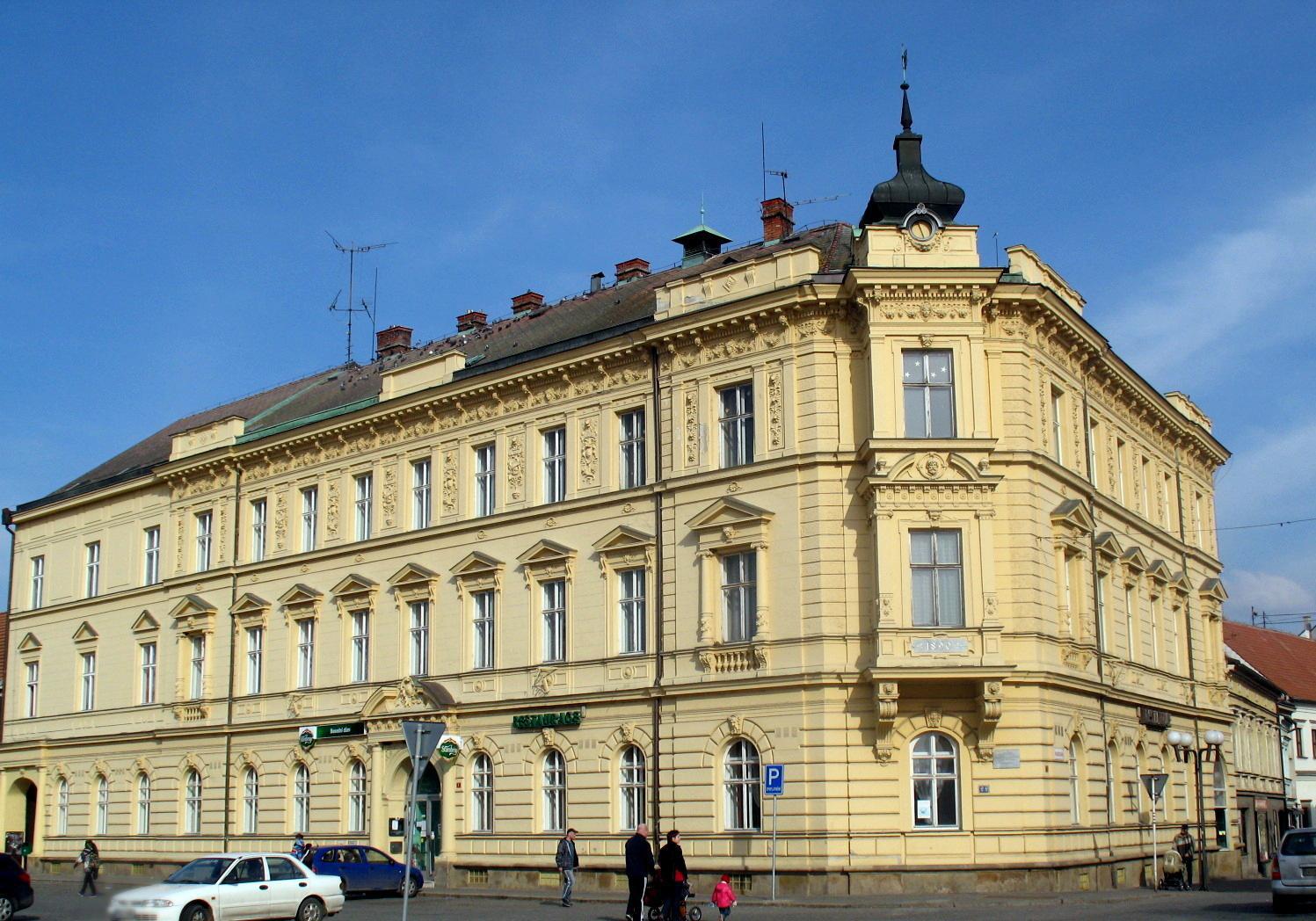 Storno Coffee & Restaurant