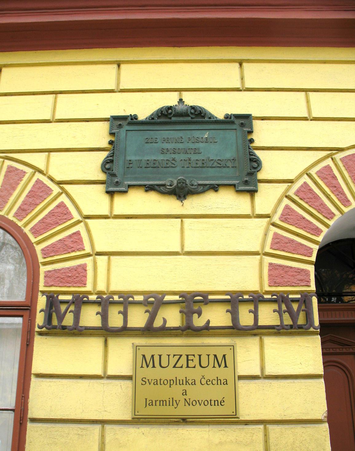 Muzeum Městys Liteň foto 5