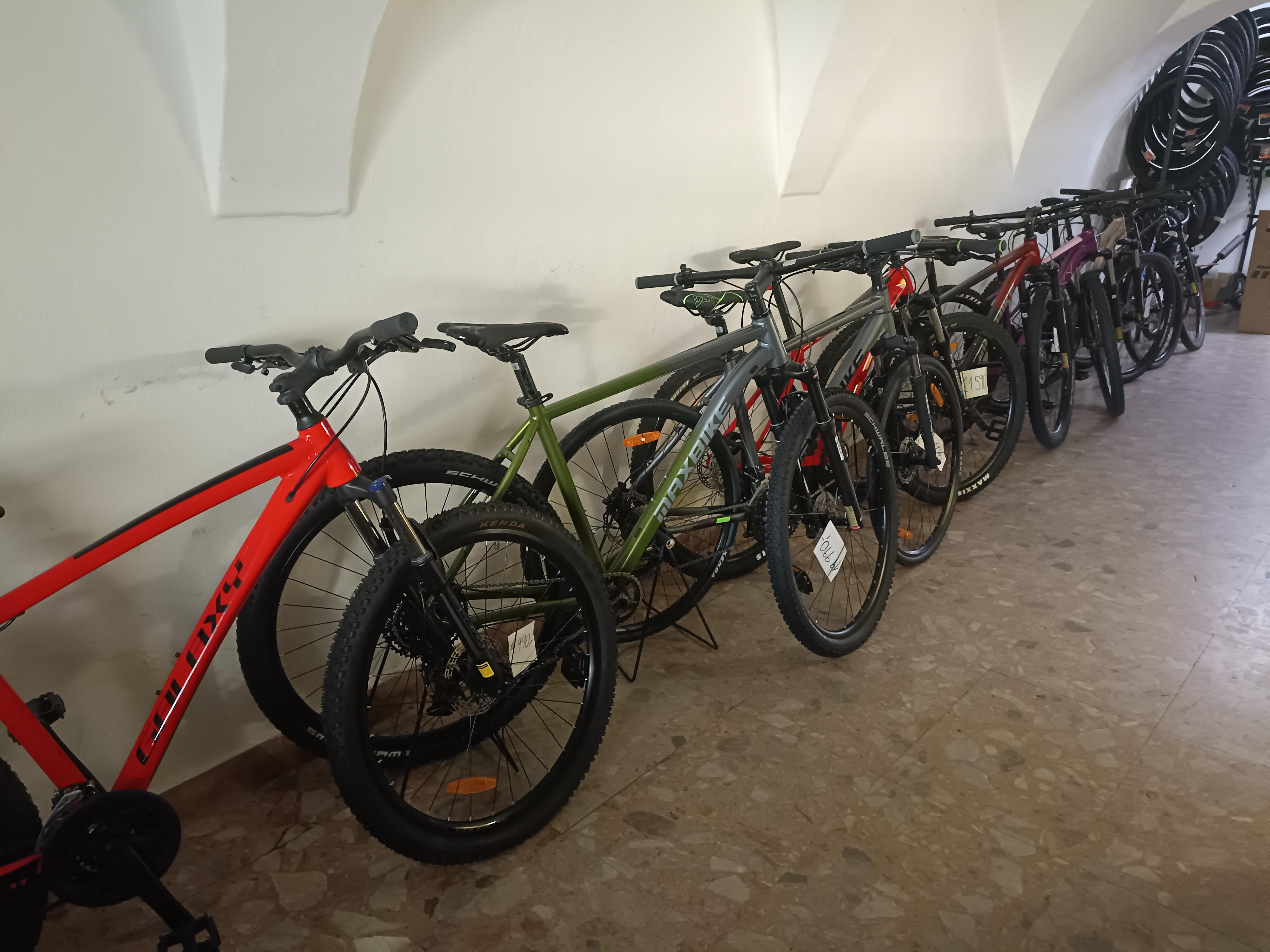 Elkol - prodej a servis jízdních kol foto 2