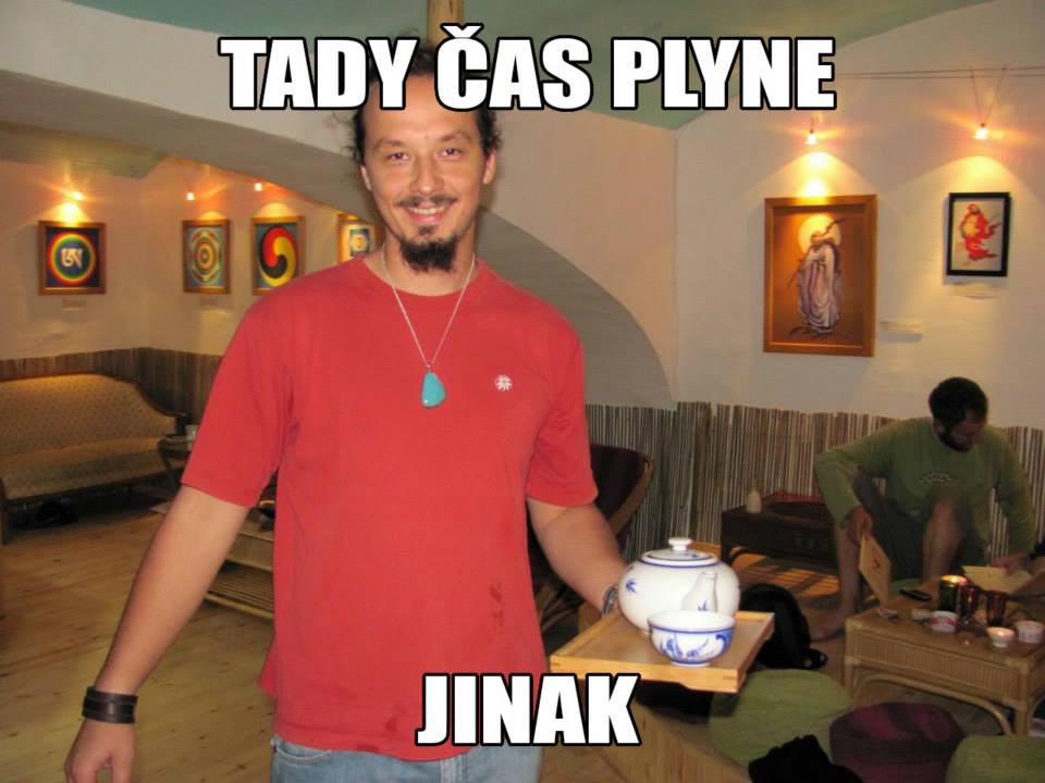 Čajovna Cherubín foto 6