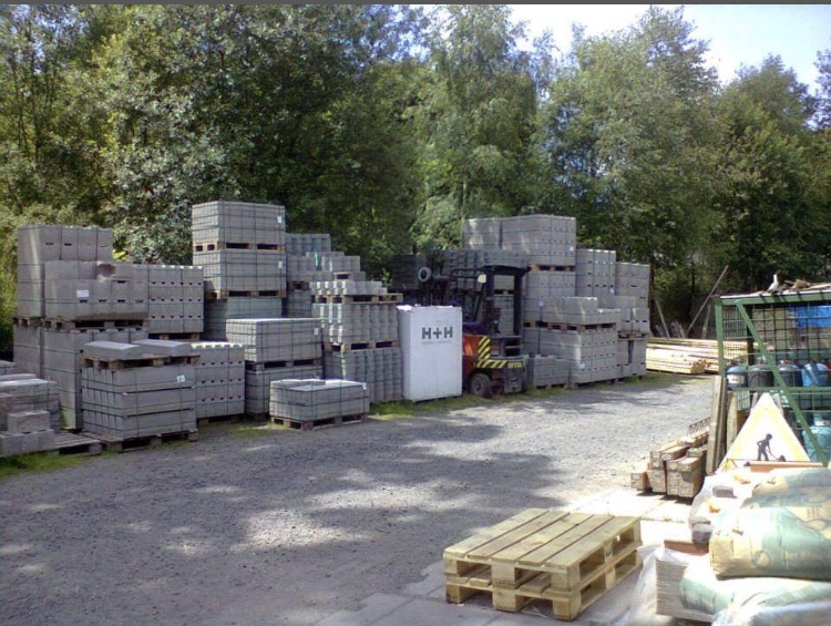 Stavebniny Partner foto 3