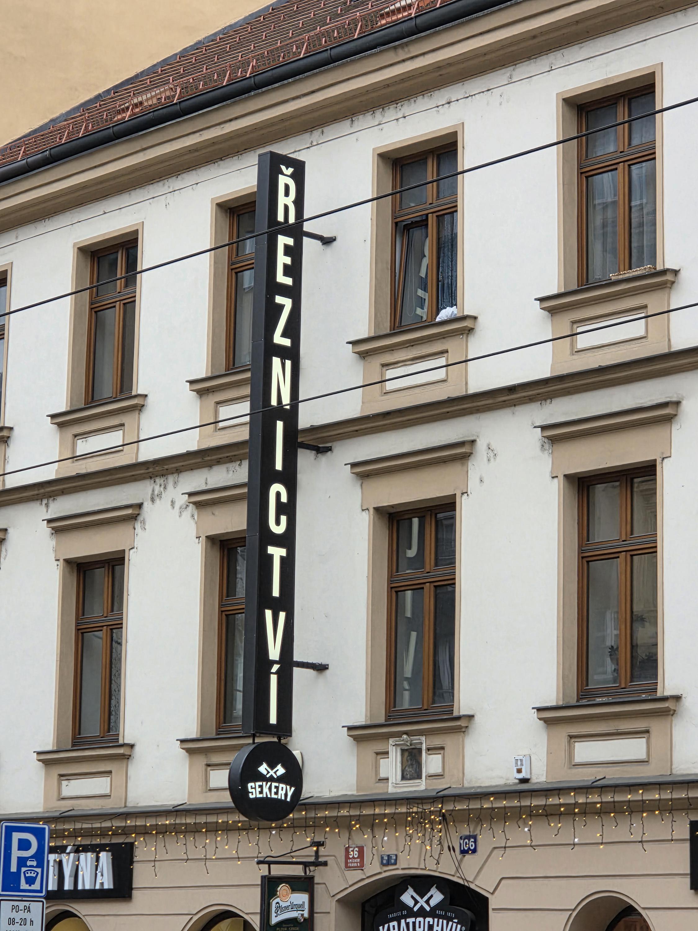 Můj řezník foto 5