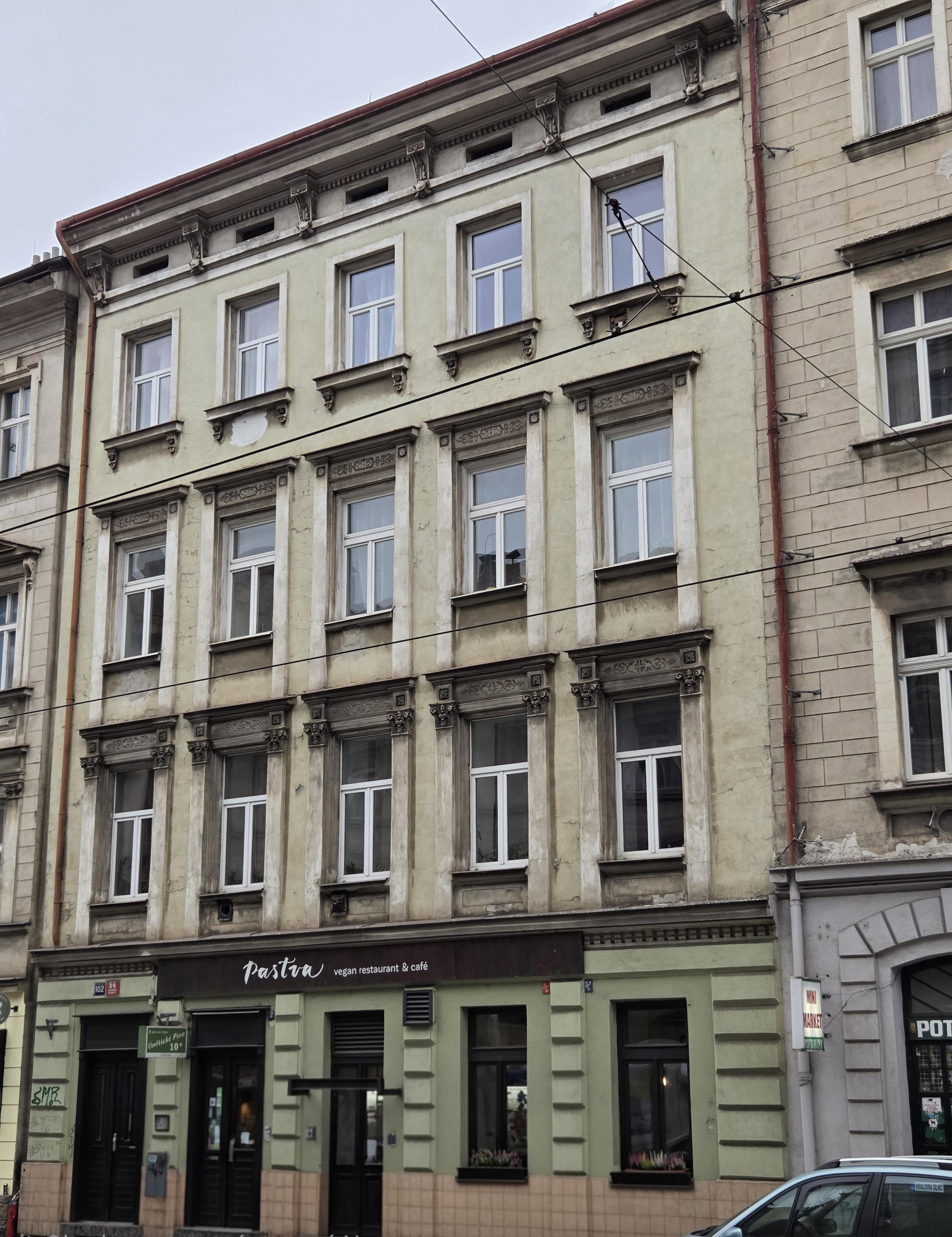 Pastva vegan restaurant & café foto 6