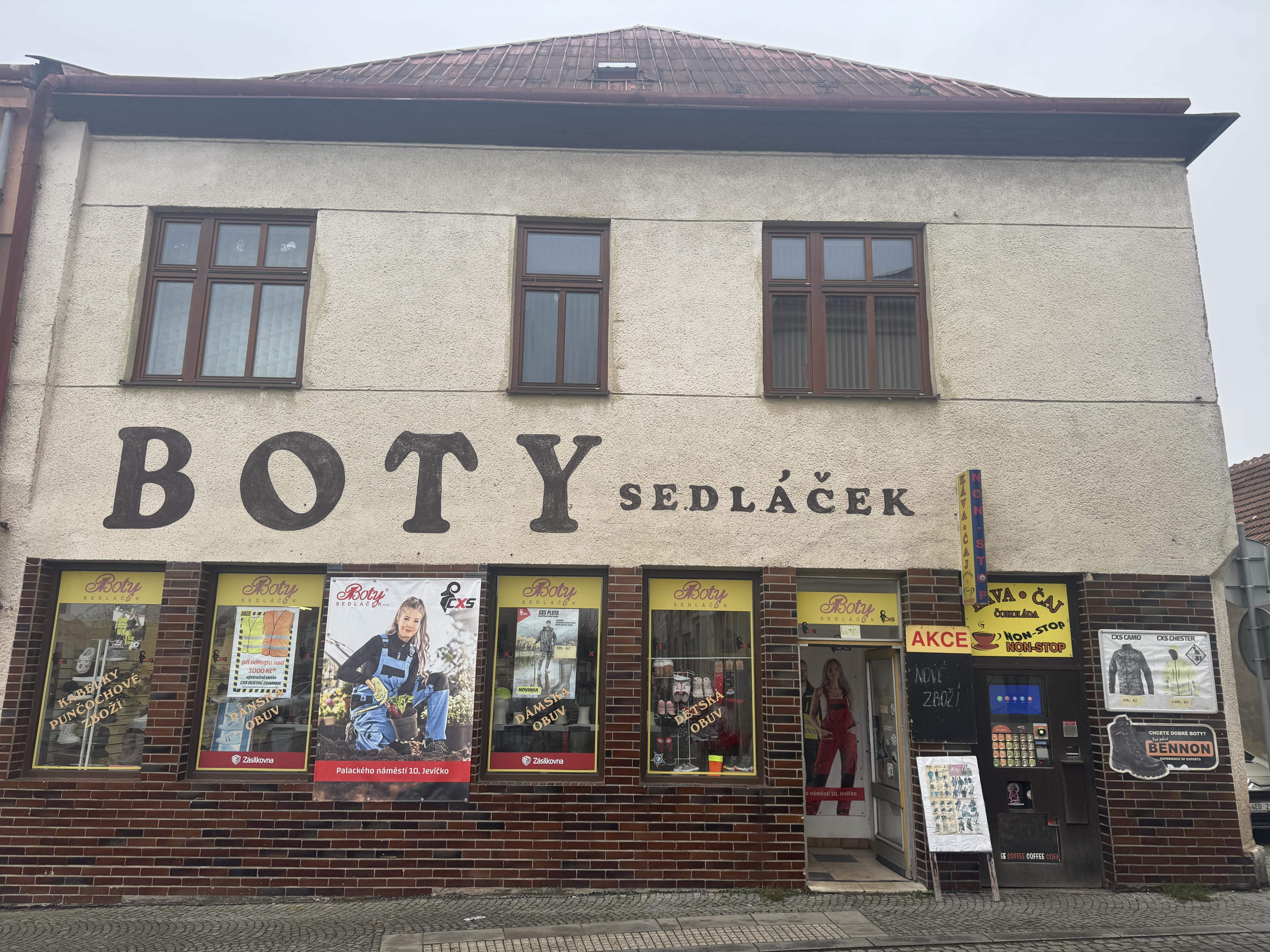 BOTY - SEDLÁČEK, s.r.o. foto 3