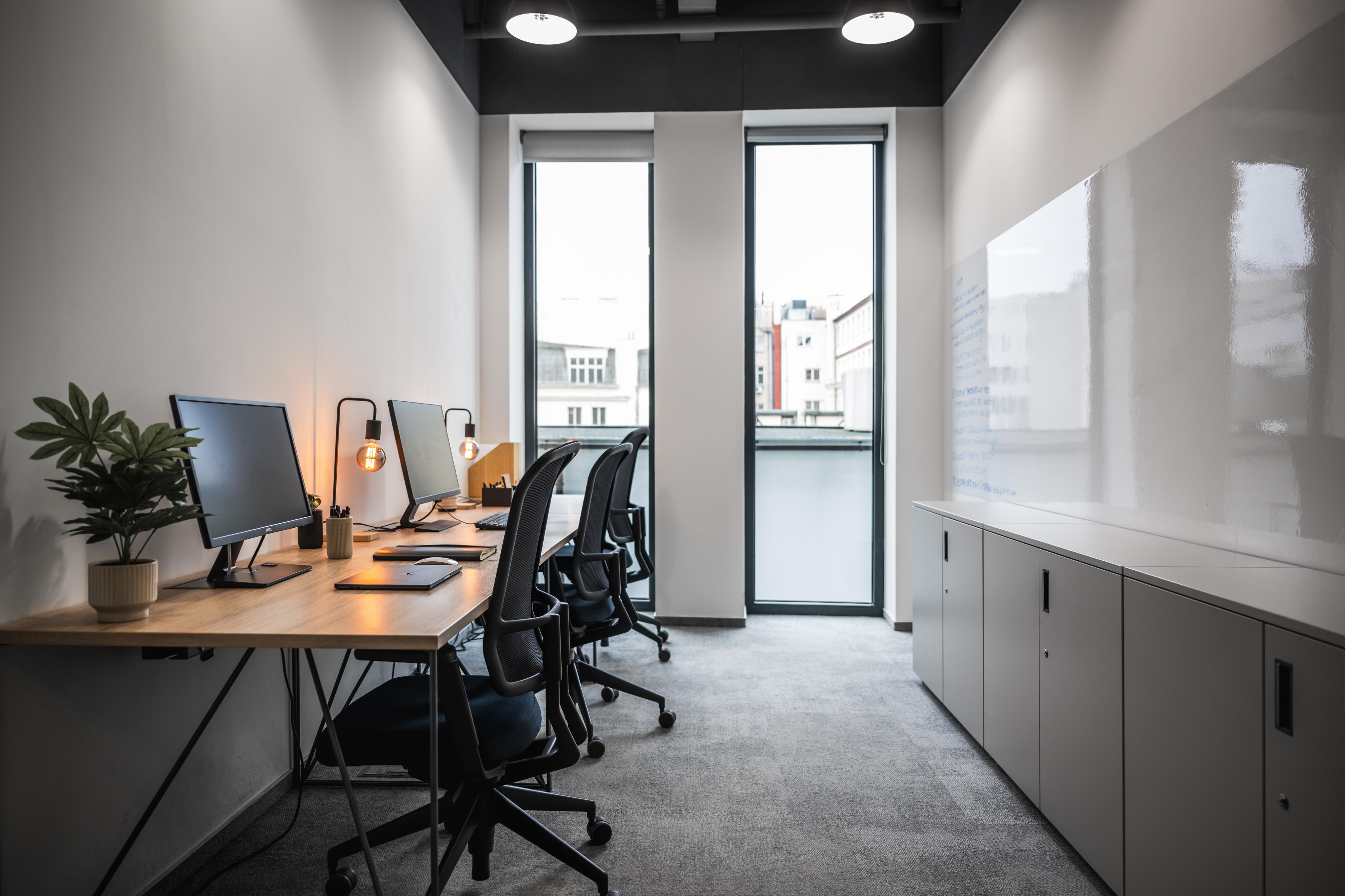 WorkLounge Na Příkopě foto 5