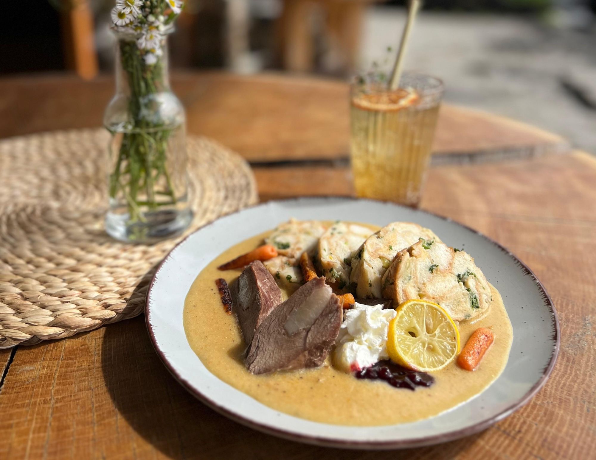 Penzion a restaurace Berry foto 3