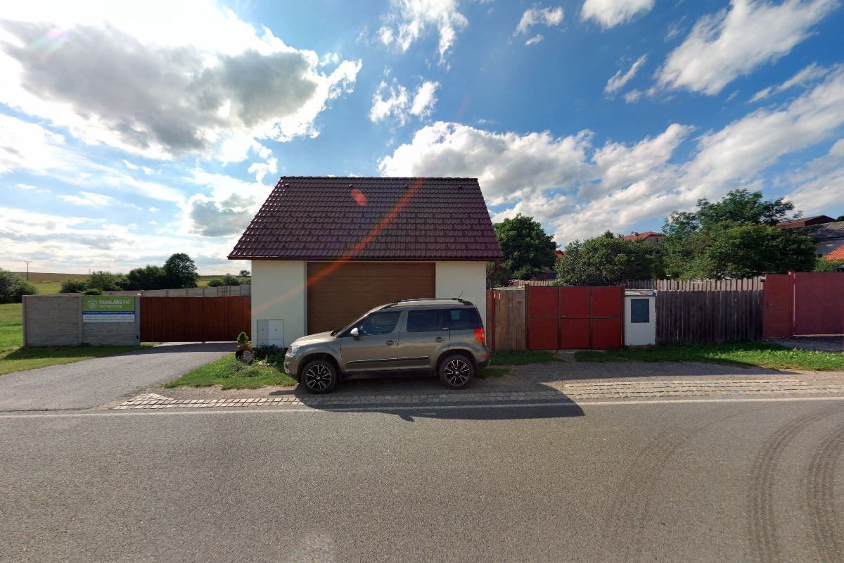 Truhlářství Petr Nechvátal