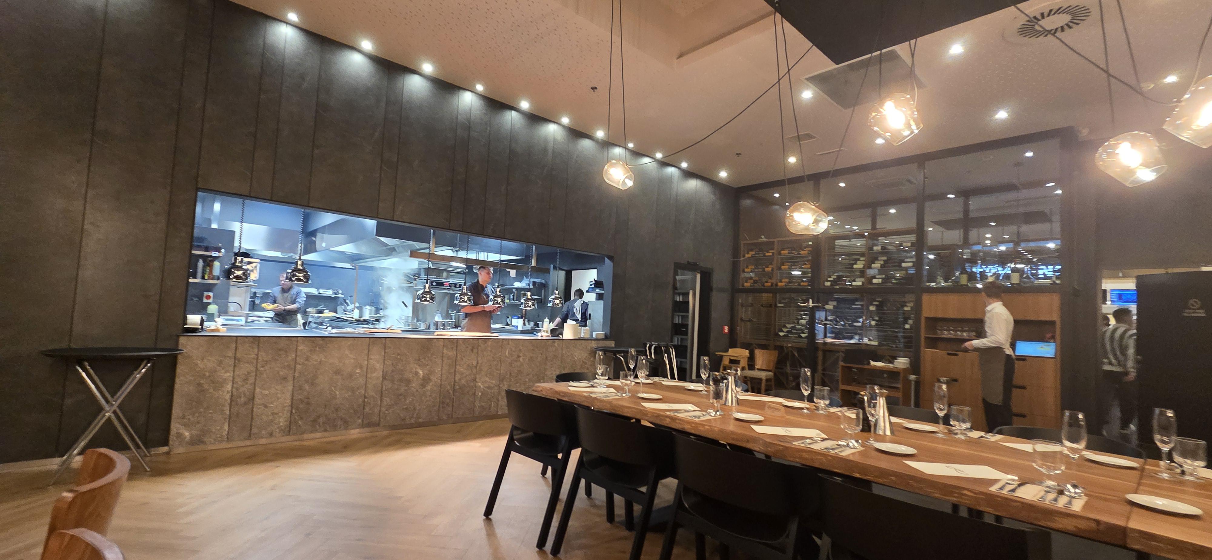 Lobster Family Restaurant foto 3
