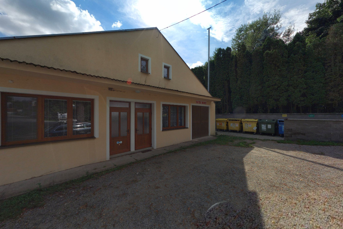 Višňová - obecní úřad foto 2