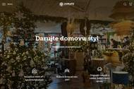 Fotografie Eshop.donate.cz