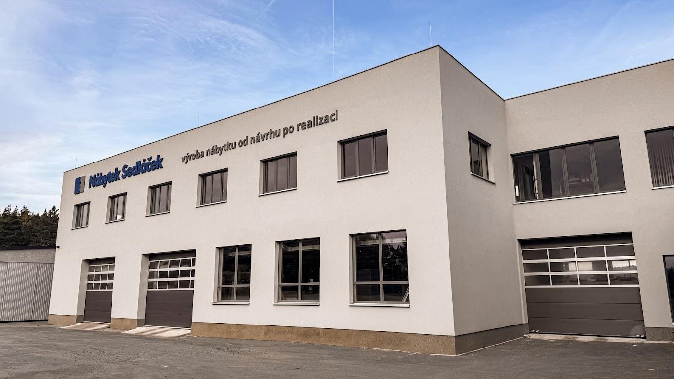 NÁBYTEK SEDLÁČEK, s.r.o. foto 5