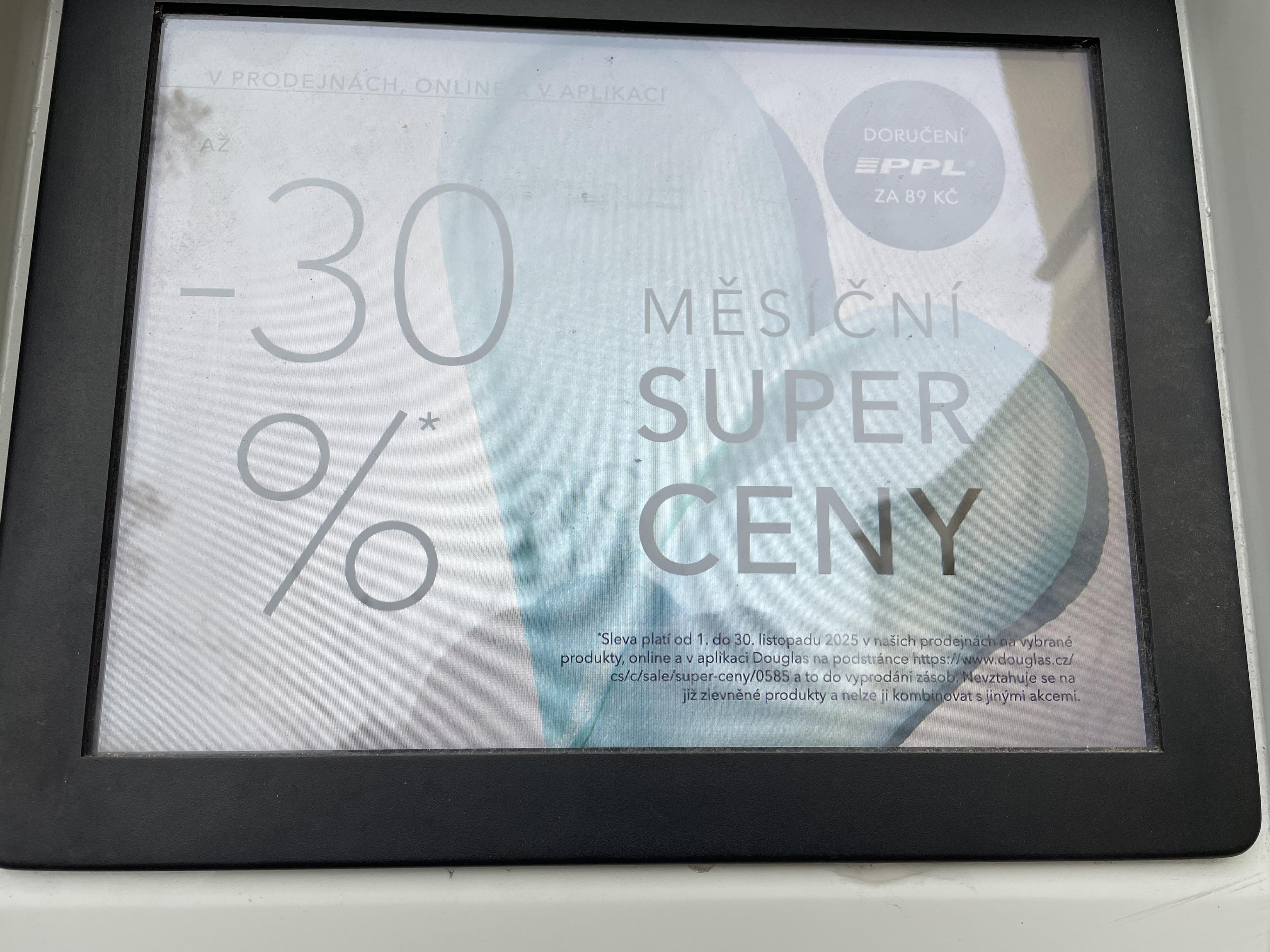 PPL Parcelbox foto 2