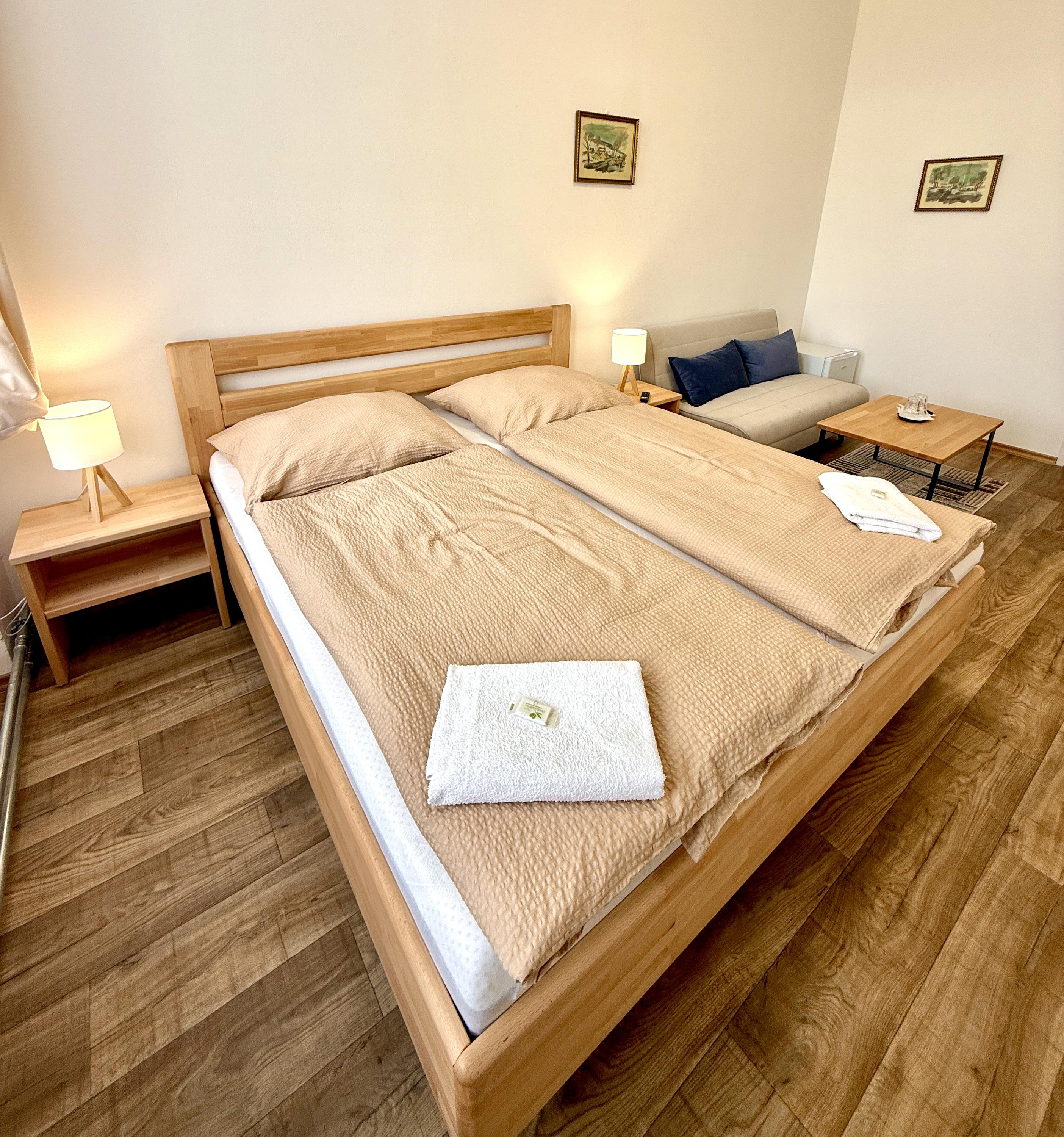 Hotel U Šimáka foto 5