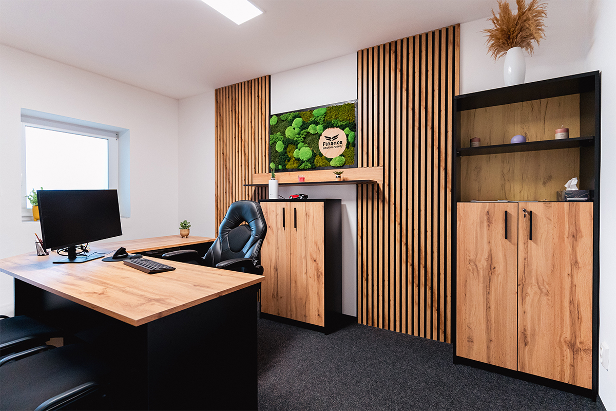 Finance a osobní rozvoj