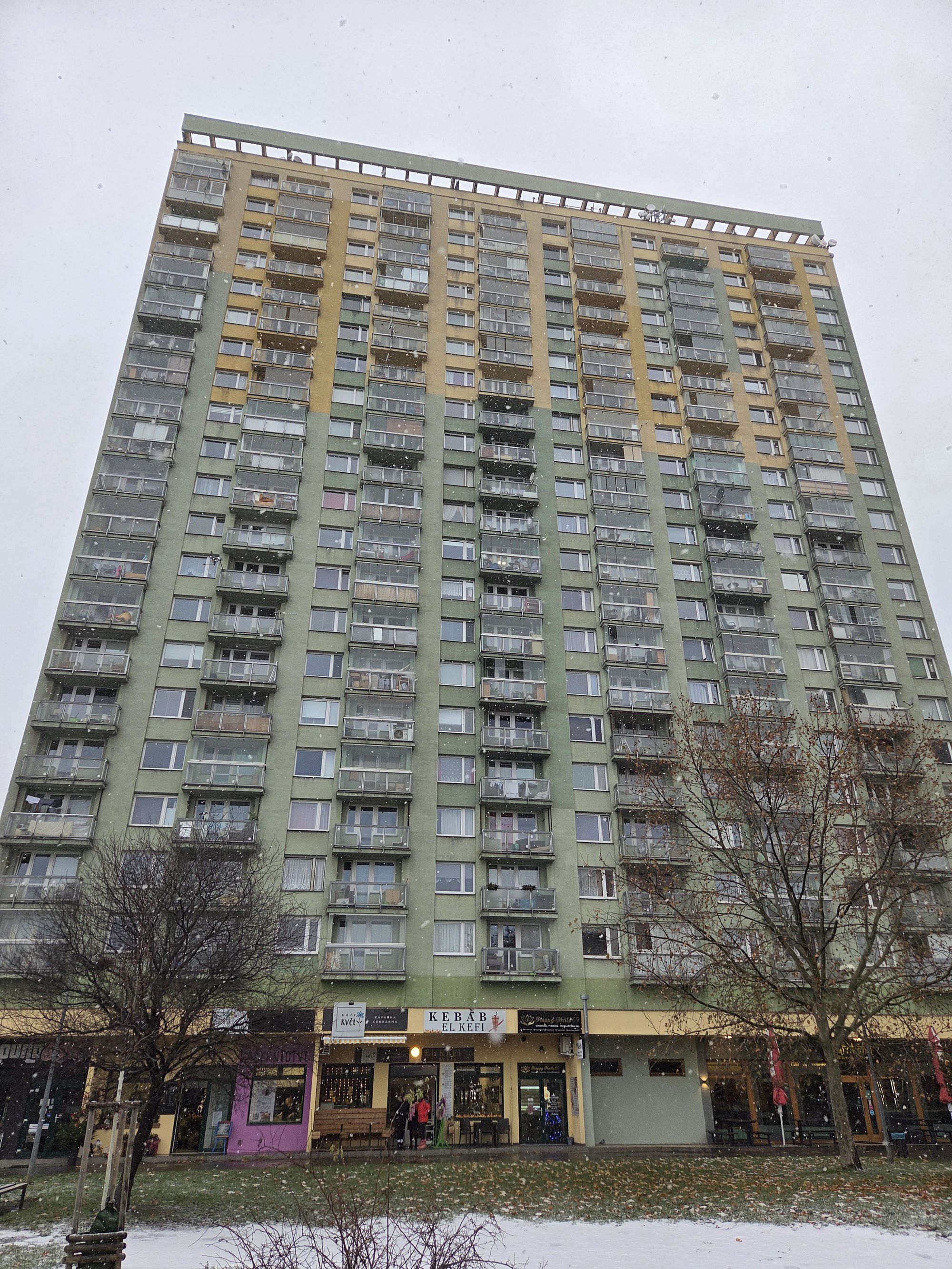 Kebab El Kefi foto 3