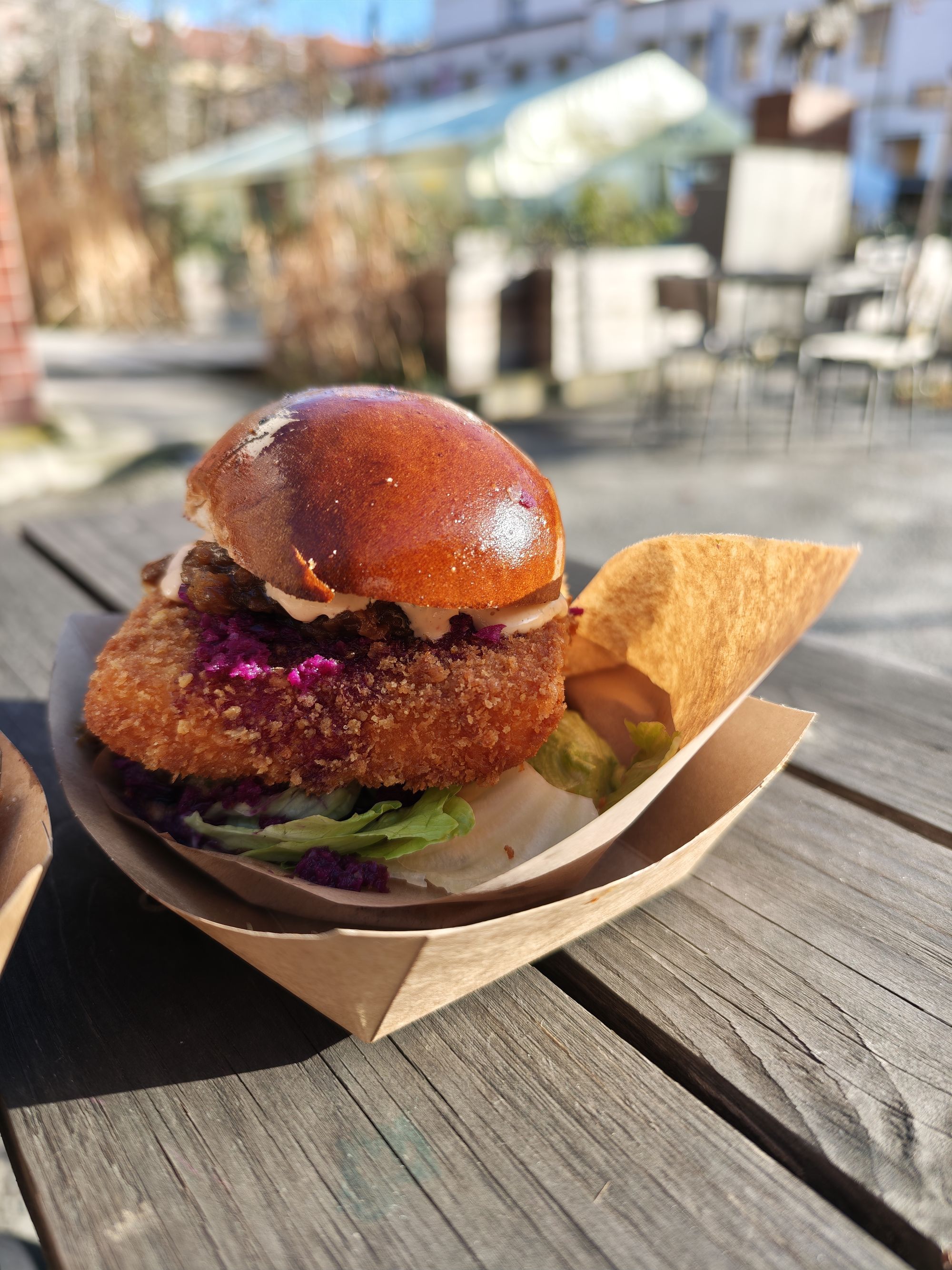 Fousáč Truck foto 4