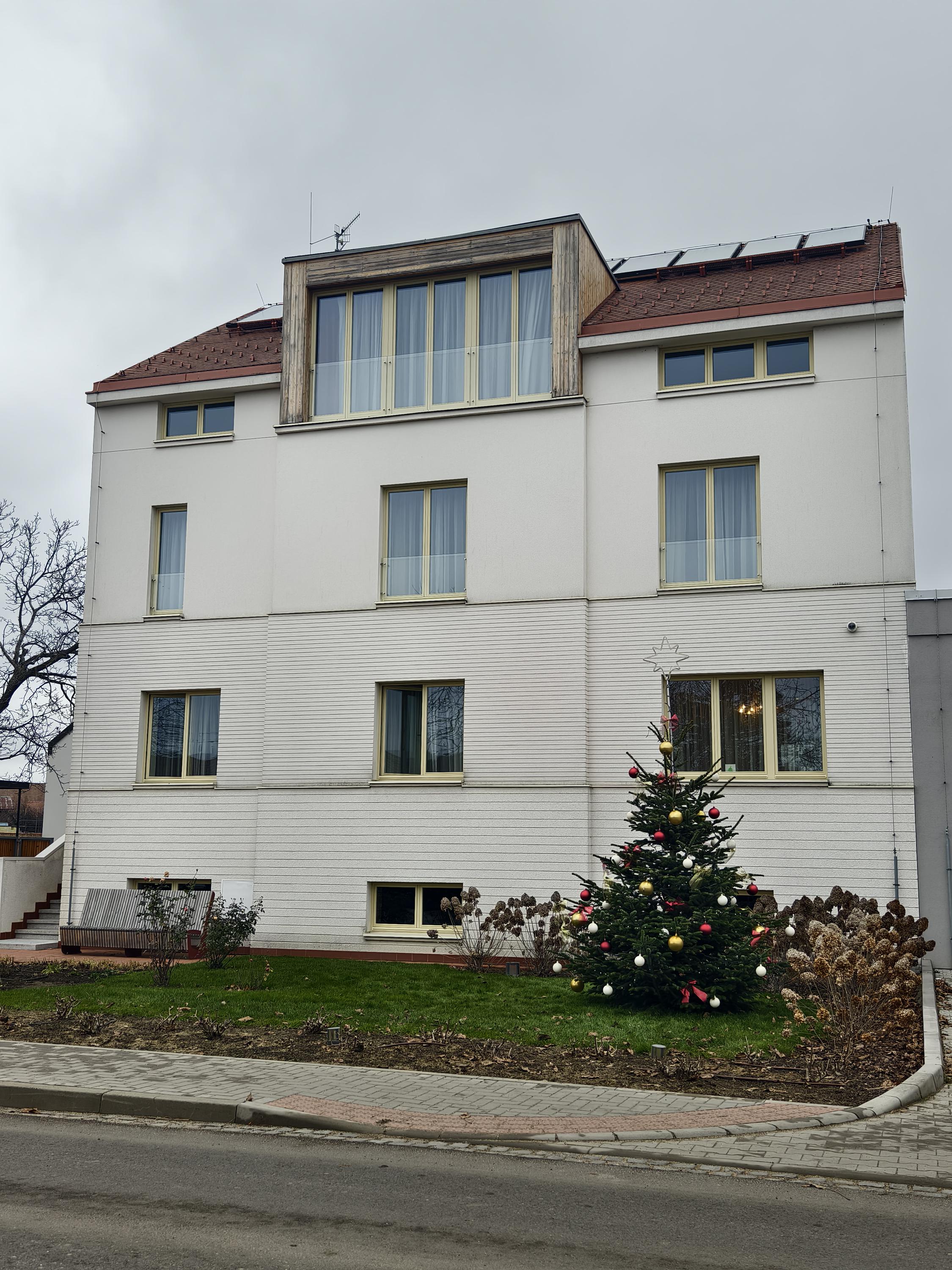 Villa Hrušky foto 2