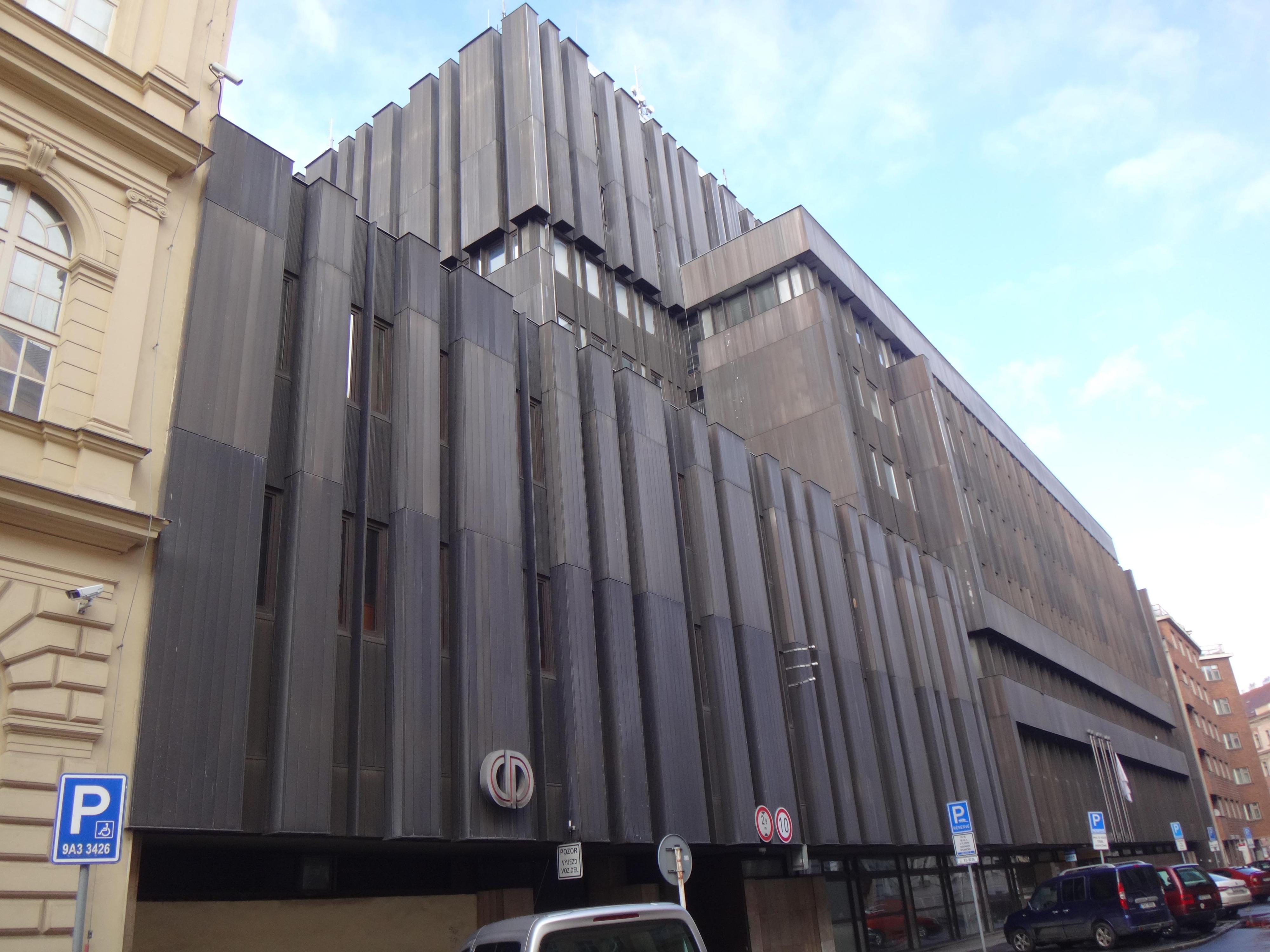 Centrální dispečink DPP foto 3