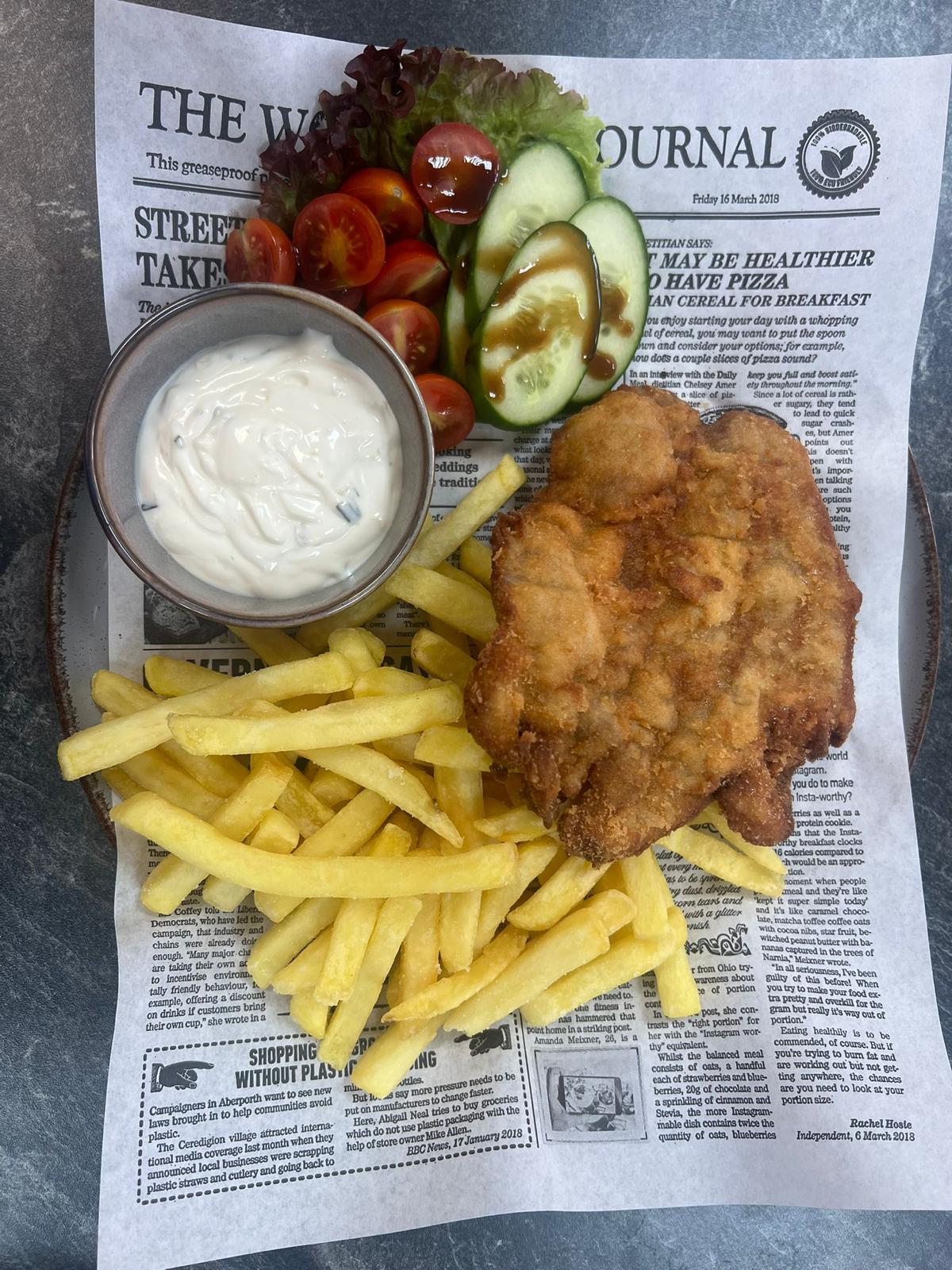 Bistro Šmahovka - Slatina foto 3