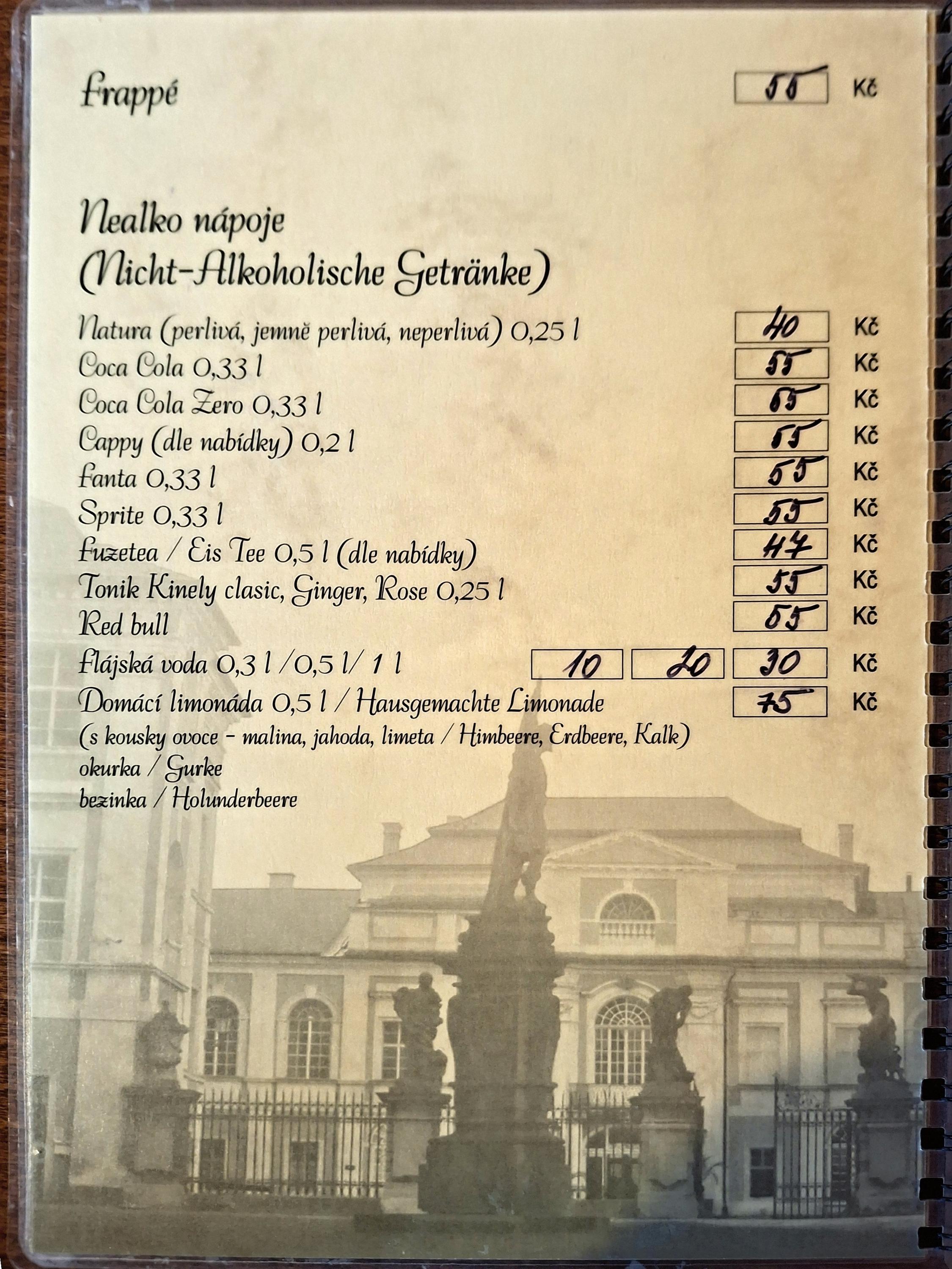 Cukrárna Cafe Casanova foto 2