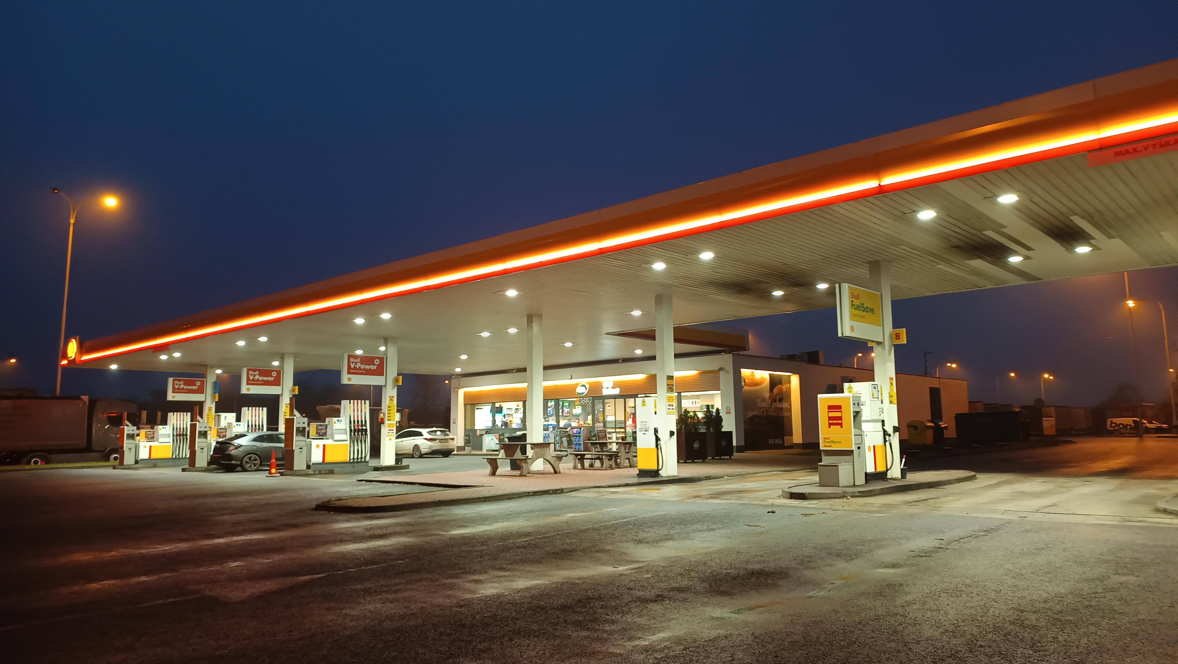 Shell foto 2
