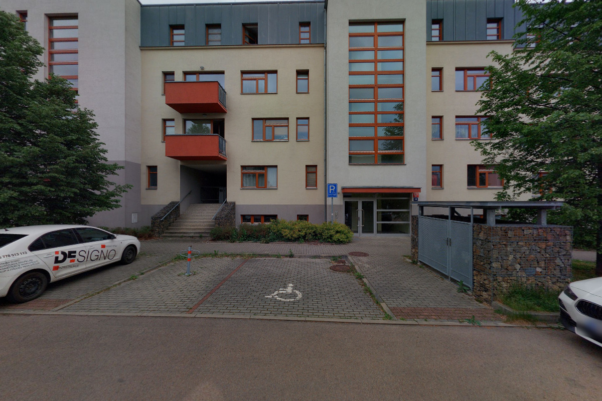 Wadia - Zahradní čtvrť foto 2