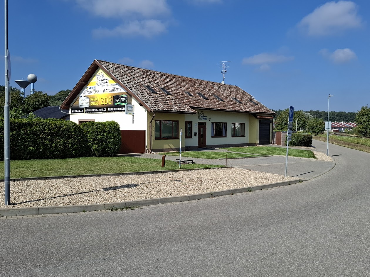 AKUservis Vávra Břeclav foto 4