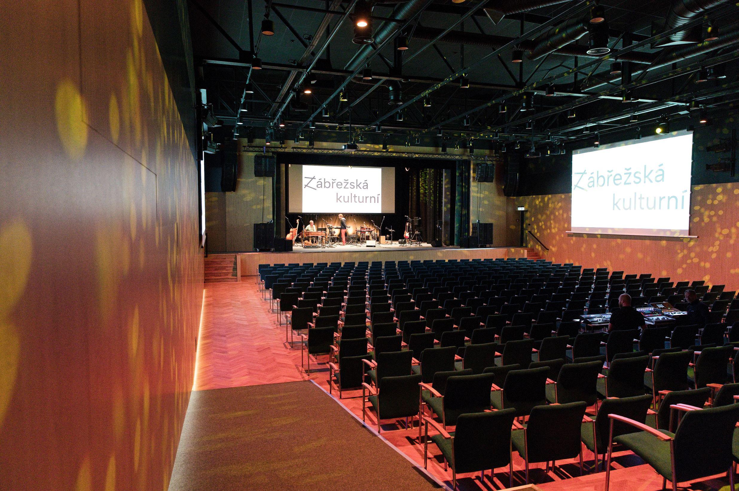 Zábřežská kulturní, s.r.o.