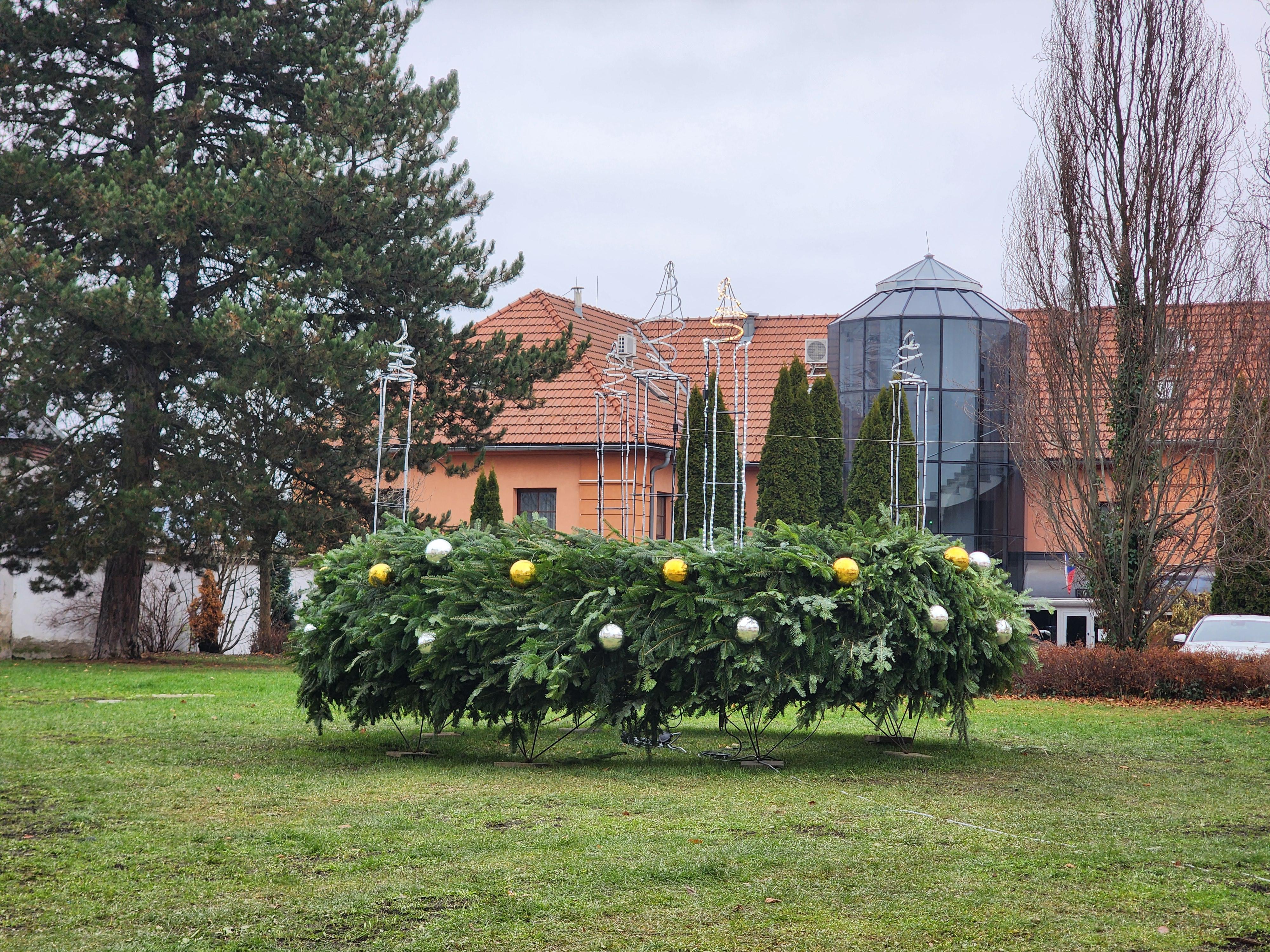 Zámecký hotel Zlatý orel foto 4