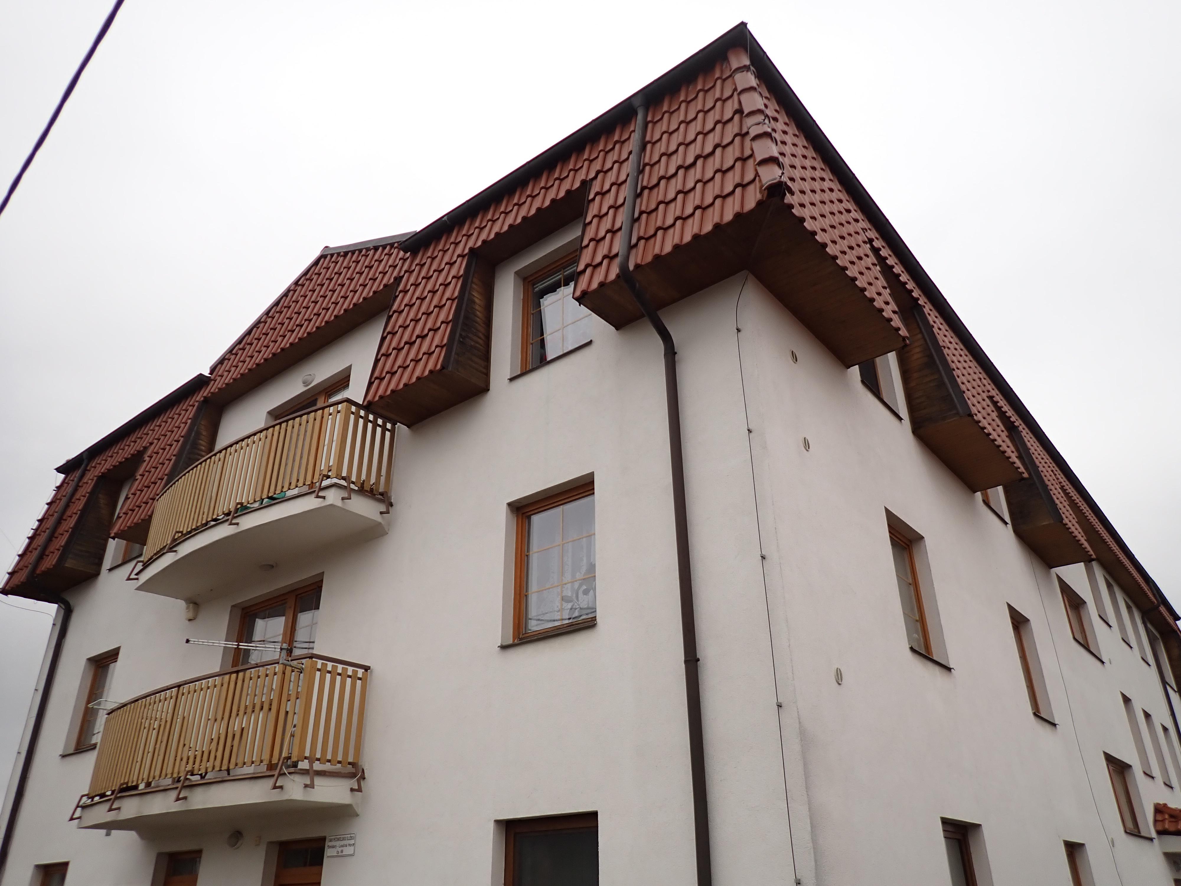 Dům s pečovatelskou službou Loučná Hora foto 3