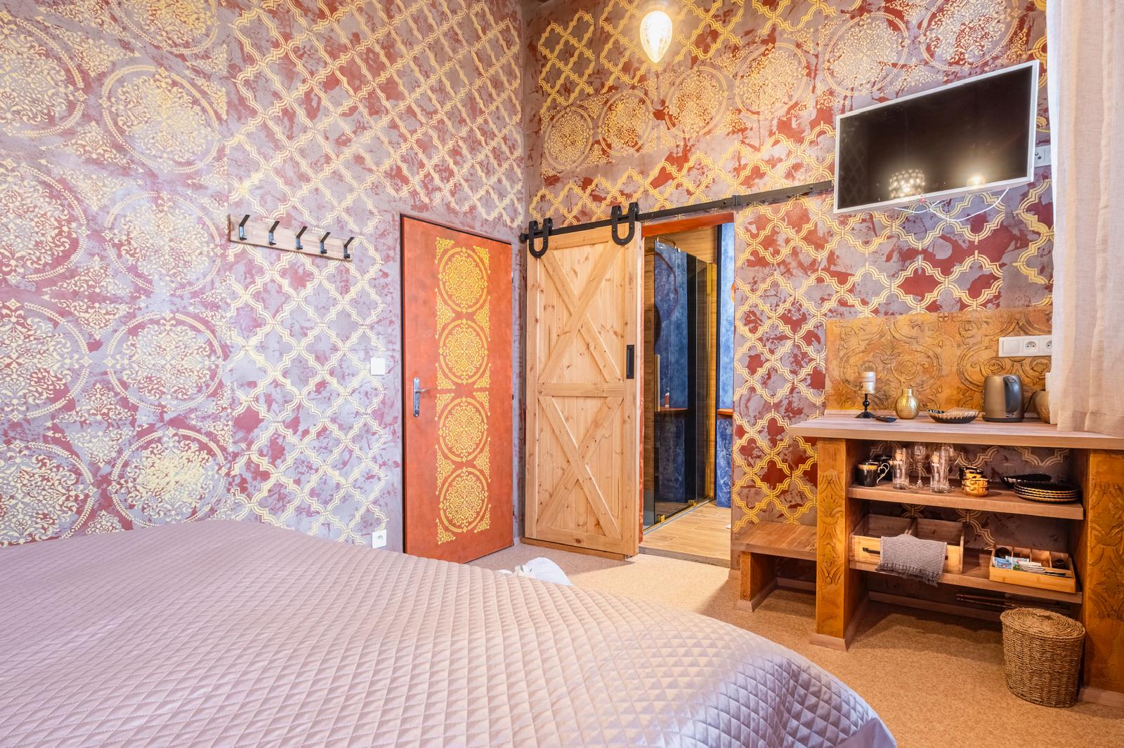 Apartmány v Podzámčí foto 3