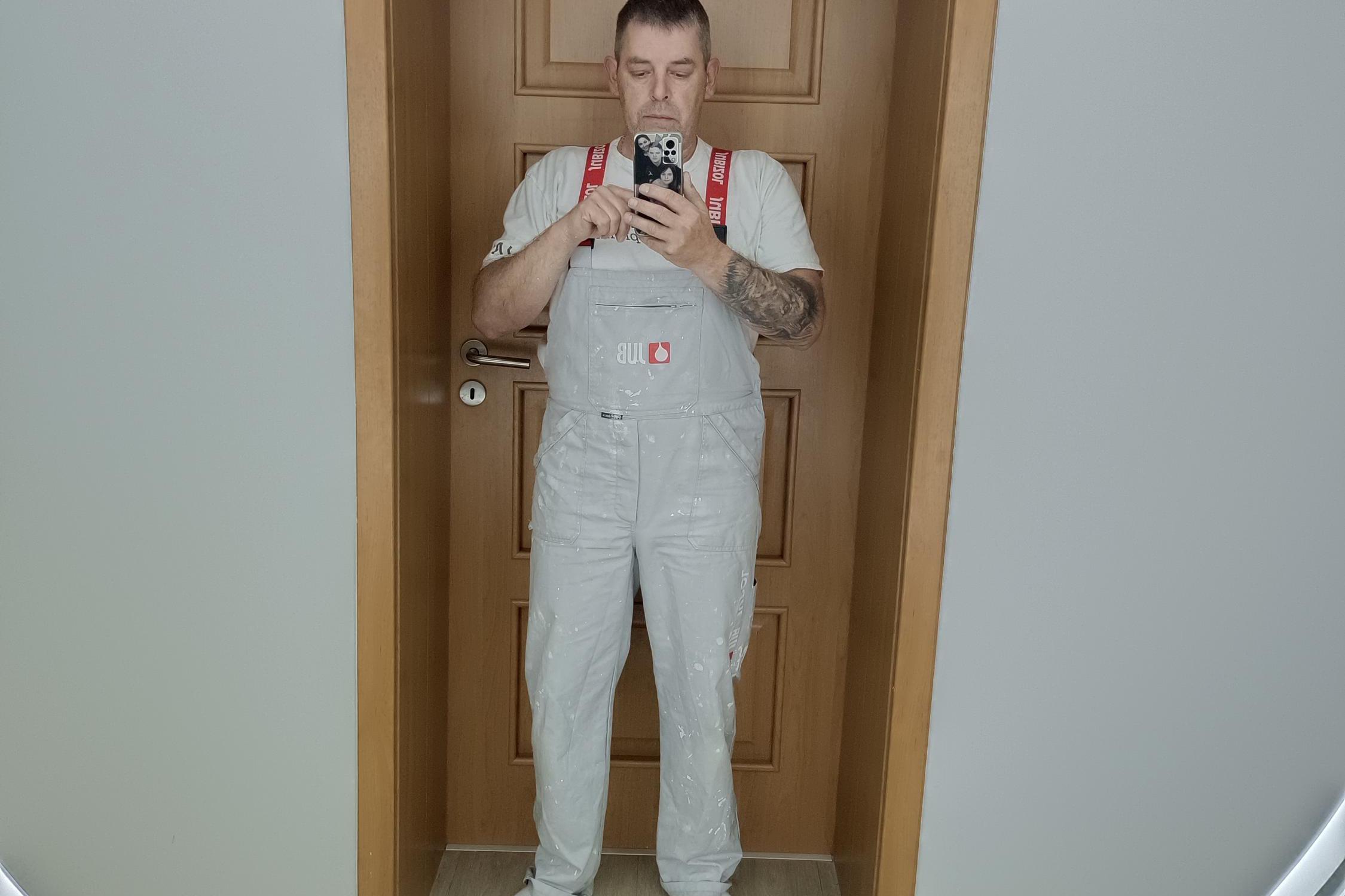 Rostislav Martinek - SDK a interiérové práce