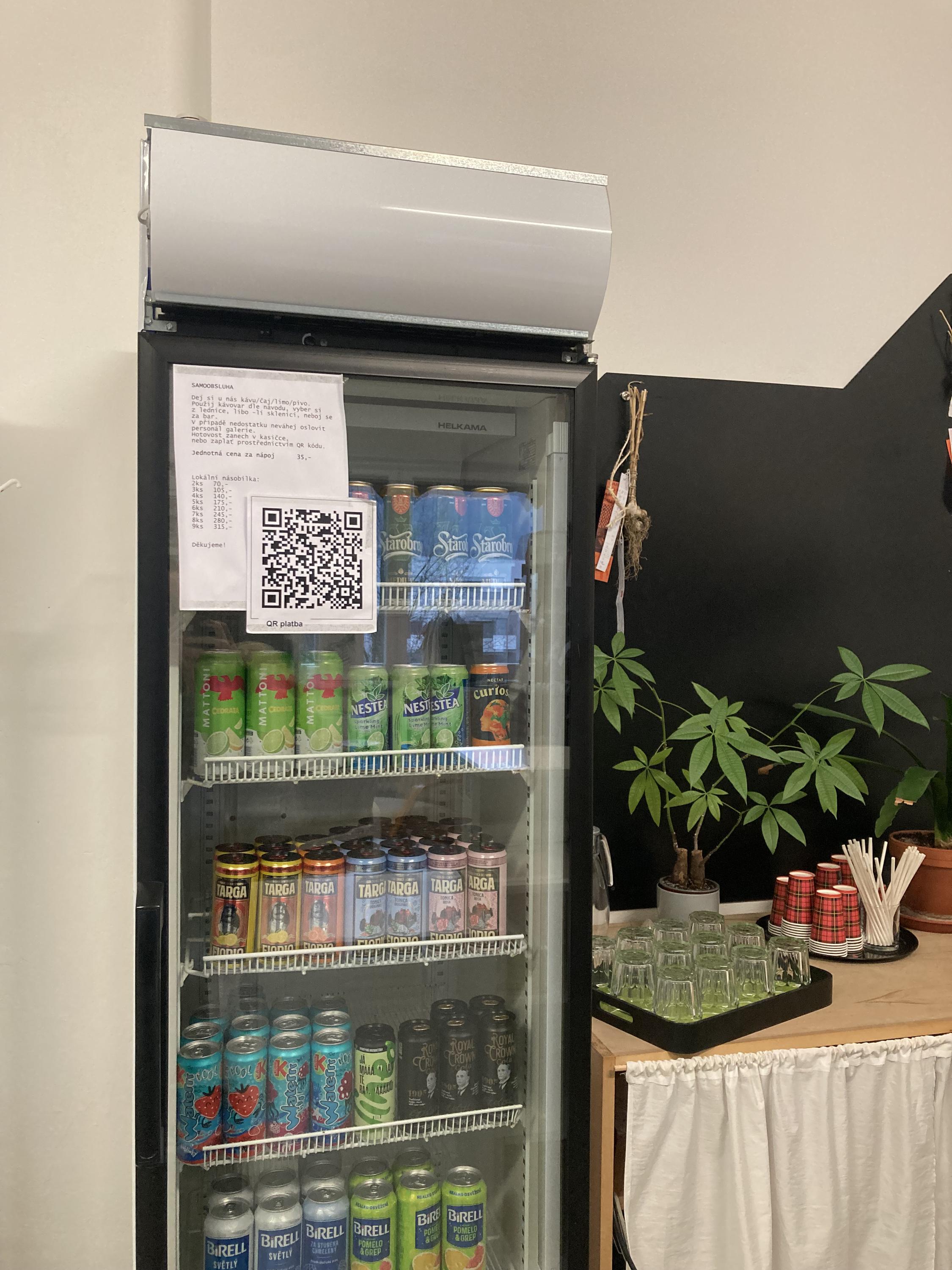 Galerie města Blanska foto 2