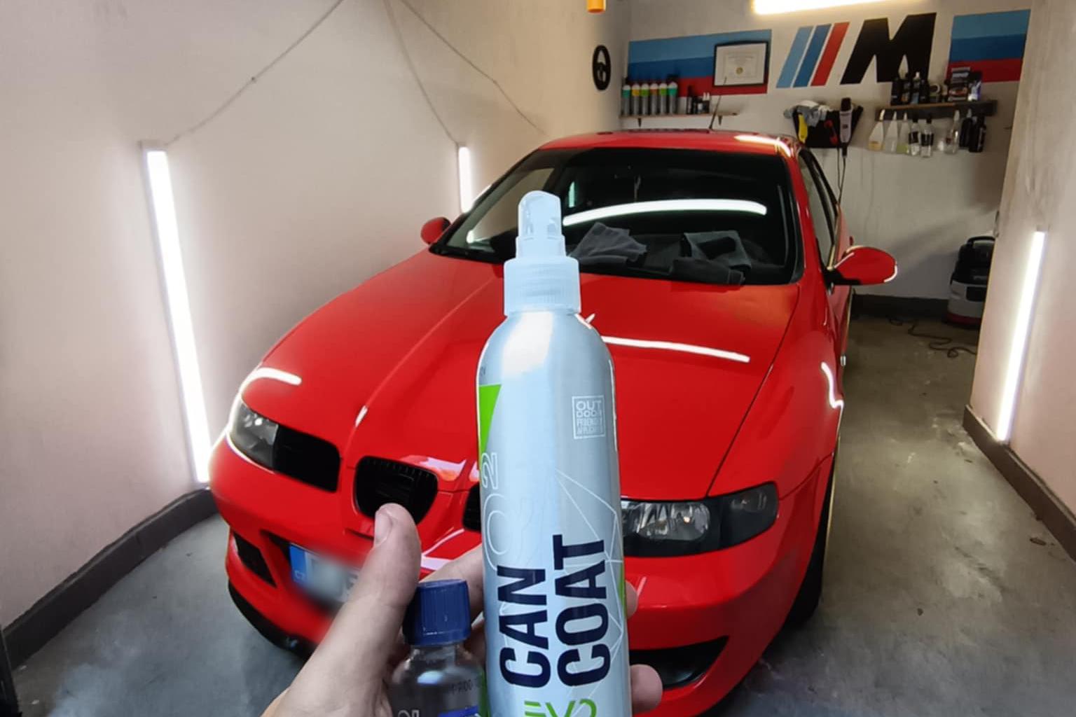 Car Detailing Kralupy