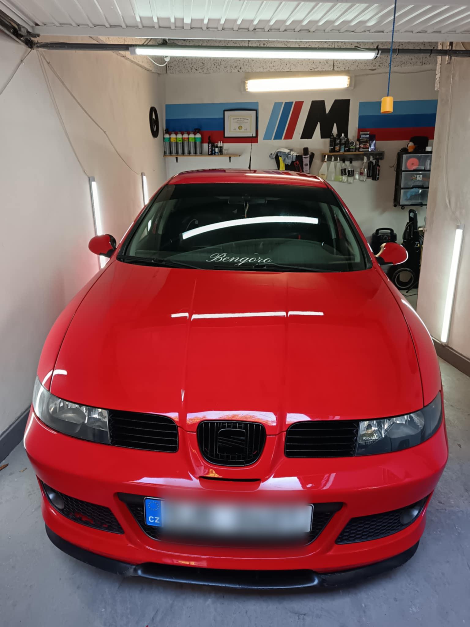 Car Detailing Kralupy foto 5