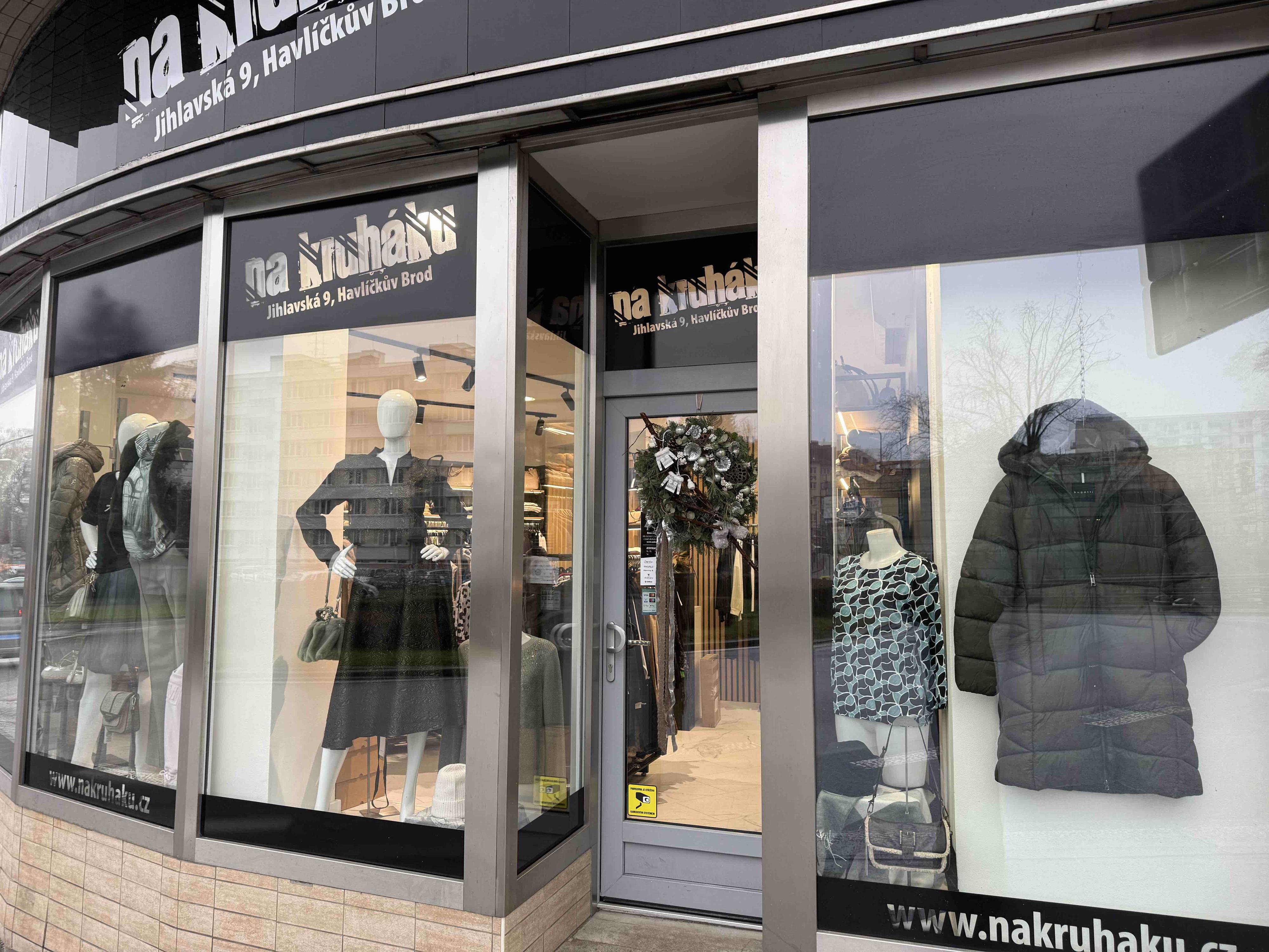 Obchod Na Kruháku foto 3