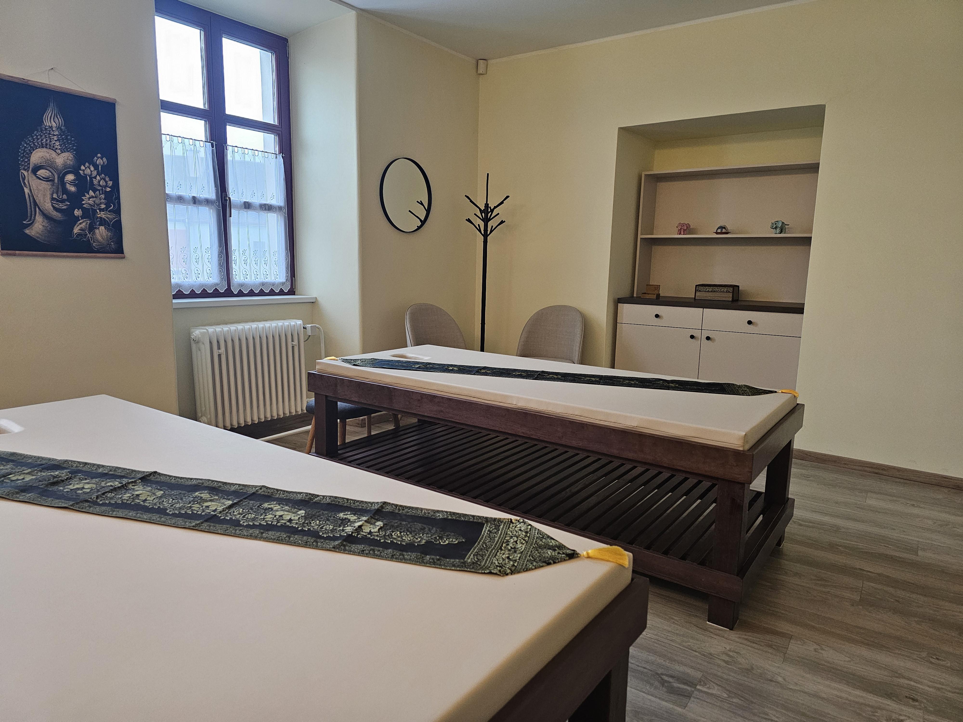 THAIGO Thajské masáže foto 3