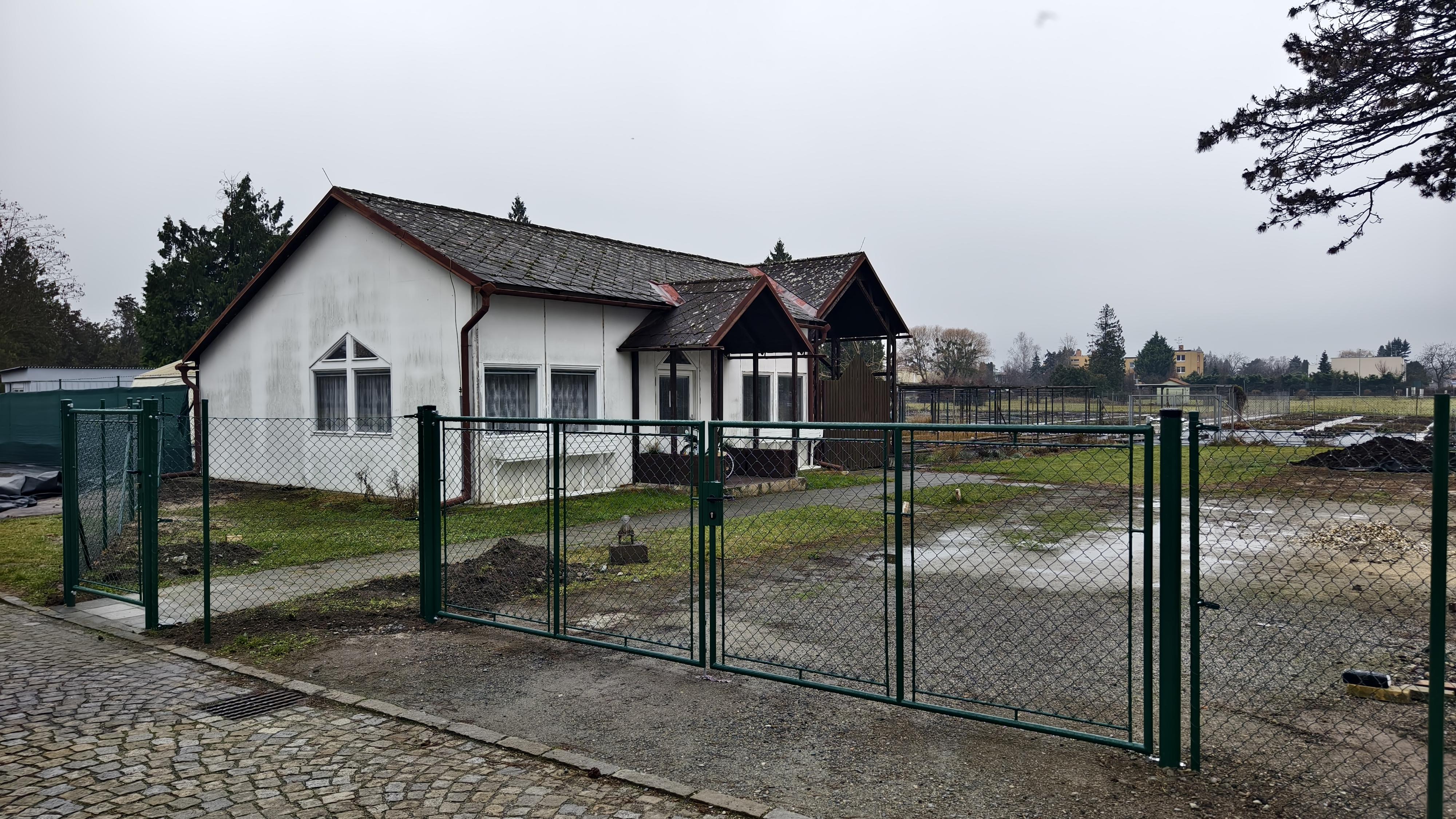 Zahradnictví Rajnochová