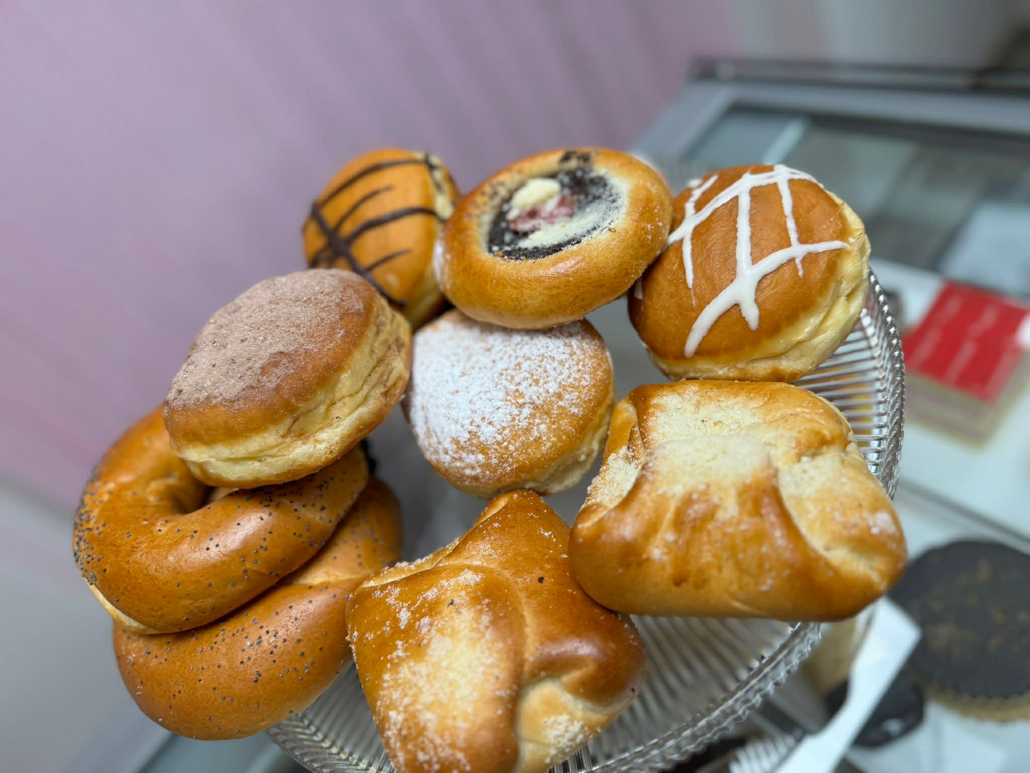 Bistro Chomutov U Autobusáku foto 3