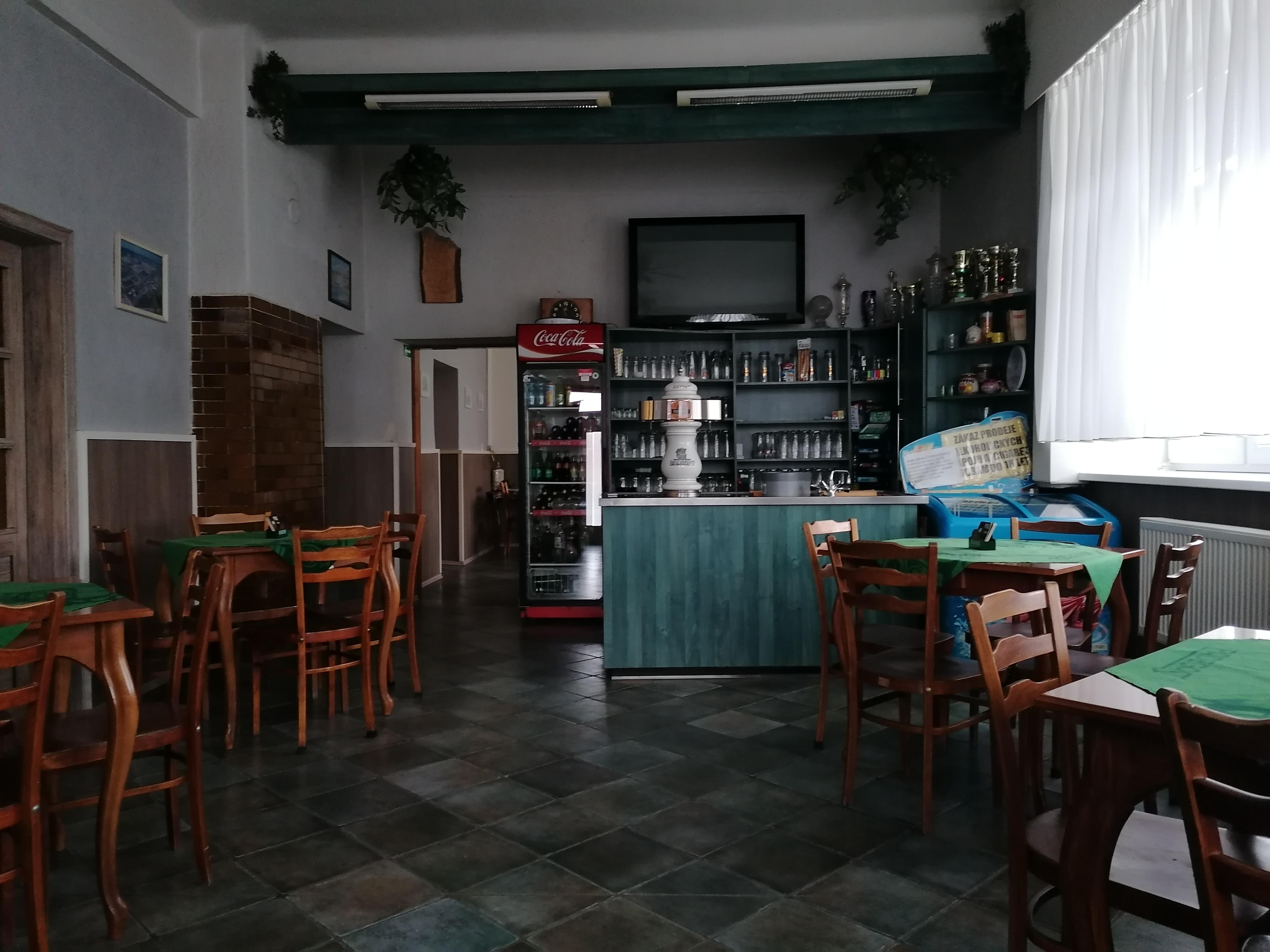 Pohostinství U Julků foto 4